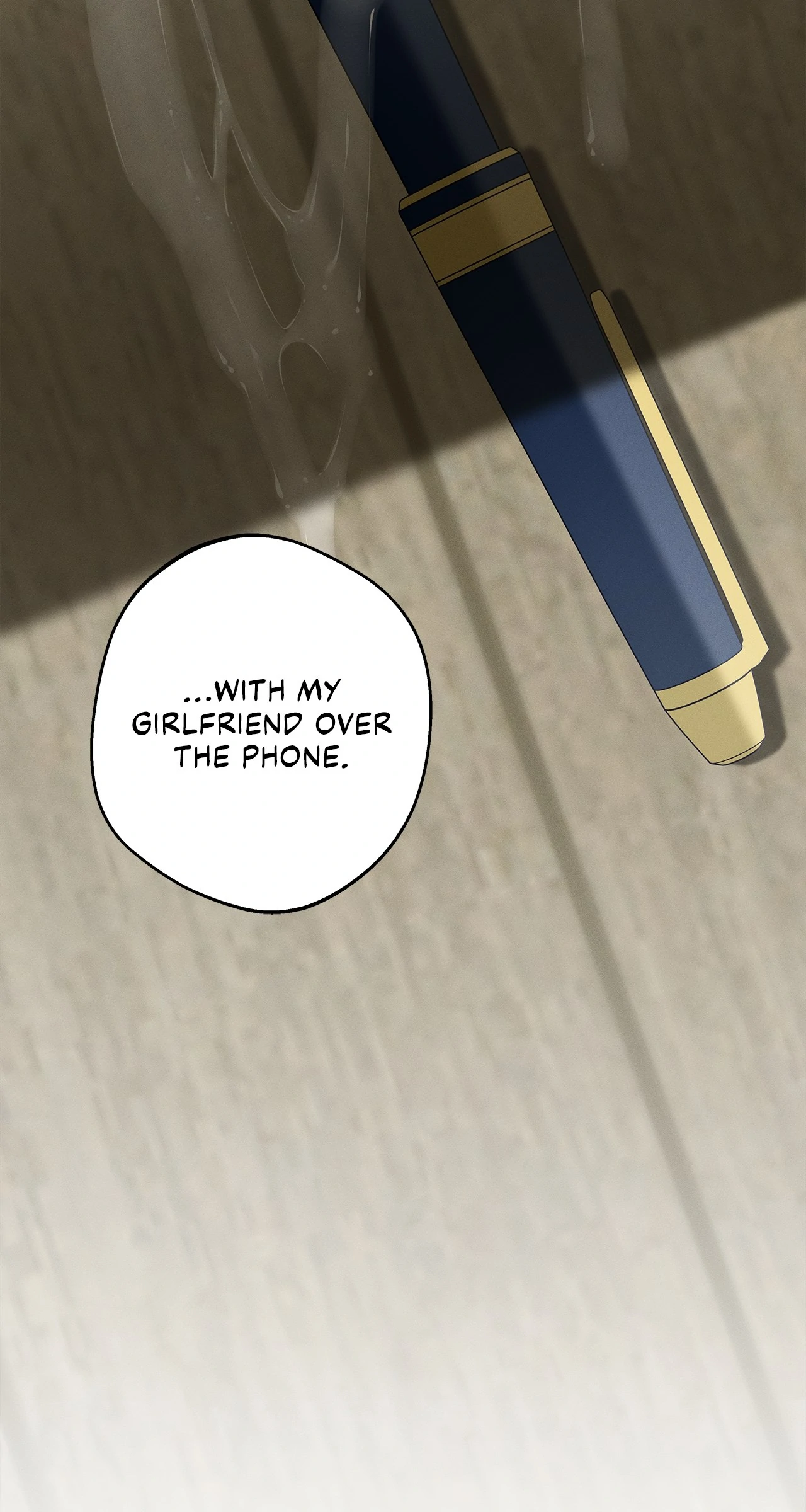 Odd Relations: Blood of a Kind [Uncut] - Chapter 3 manhwa