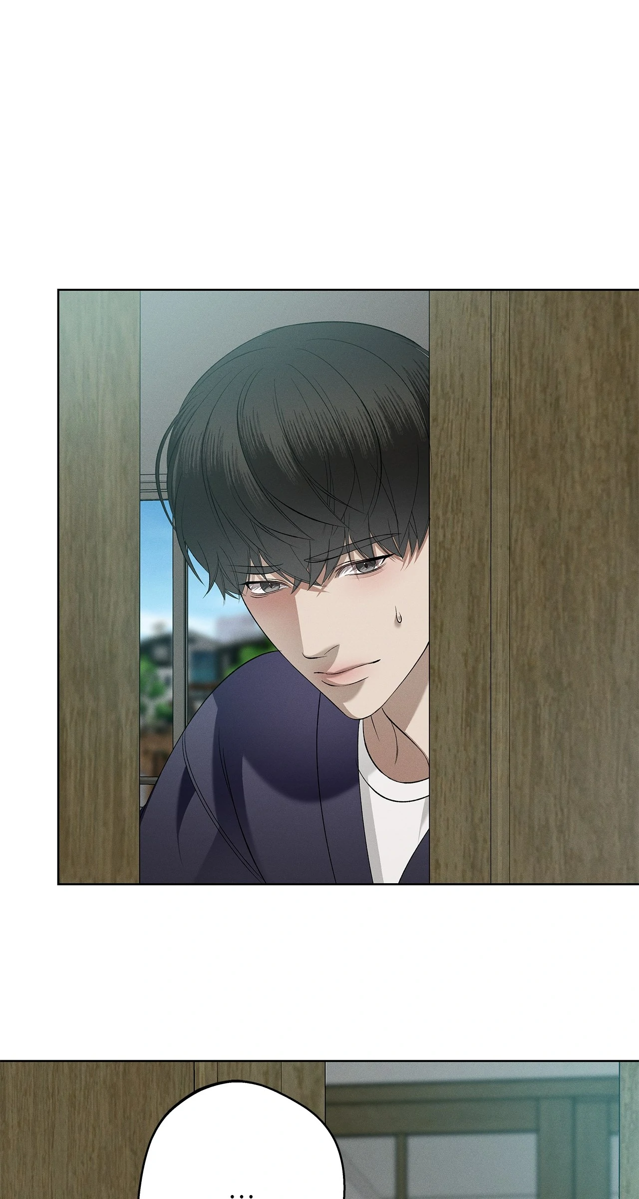 Odd Relations: Blood of a Kind [Uncut] - Chapter 4 manhwa