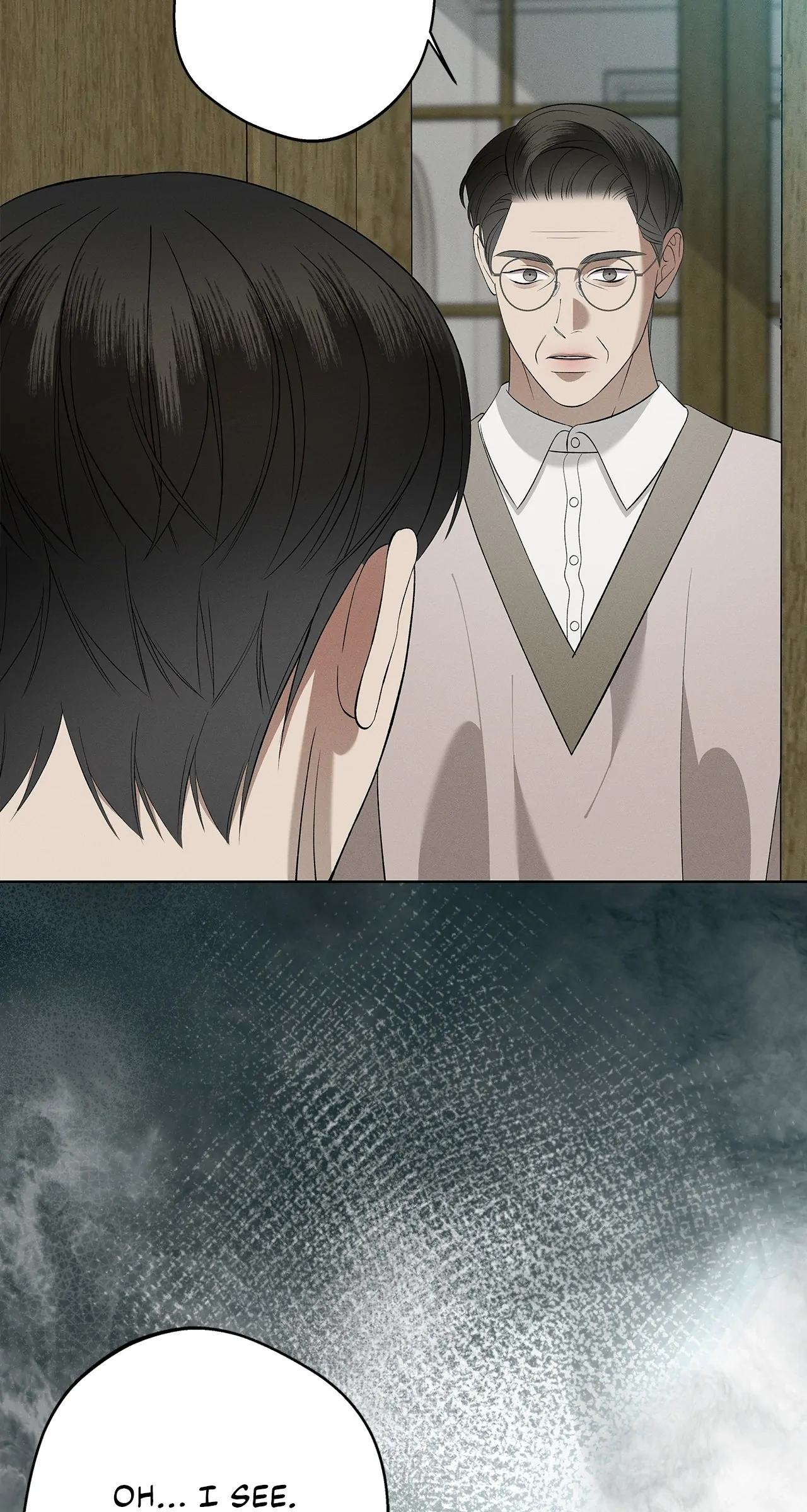 Odd Relations: Blood of a Kind [Uncut] - Chapter 4 manhwa