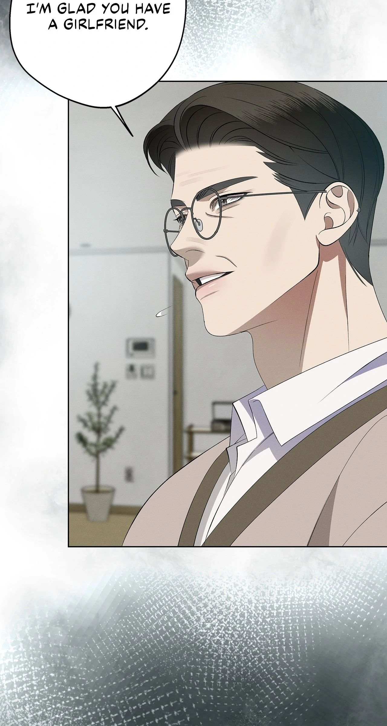 Odd Relations: Blood of a Kind [Uncut] - Chapter 4 manhwa