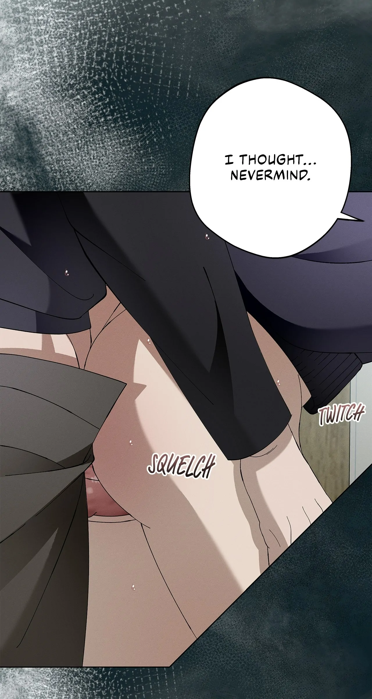 Odd Relations: Blood of a Kind [Uncut] - Chapter 4 manhwa