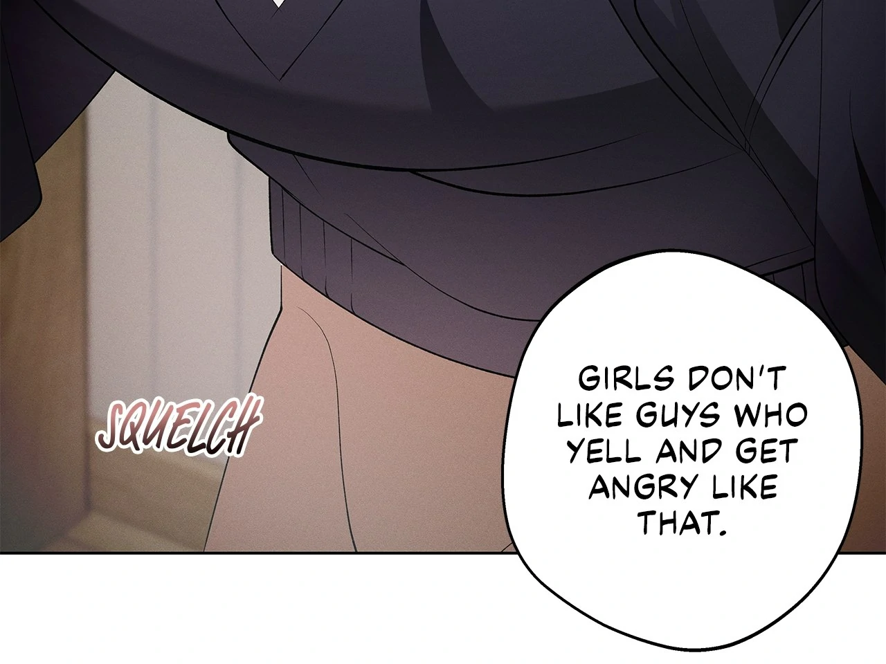 Odd Relations: Blood of a Kind [Uncut] - Chapter 4 manhwa