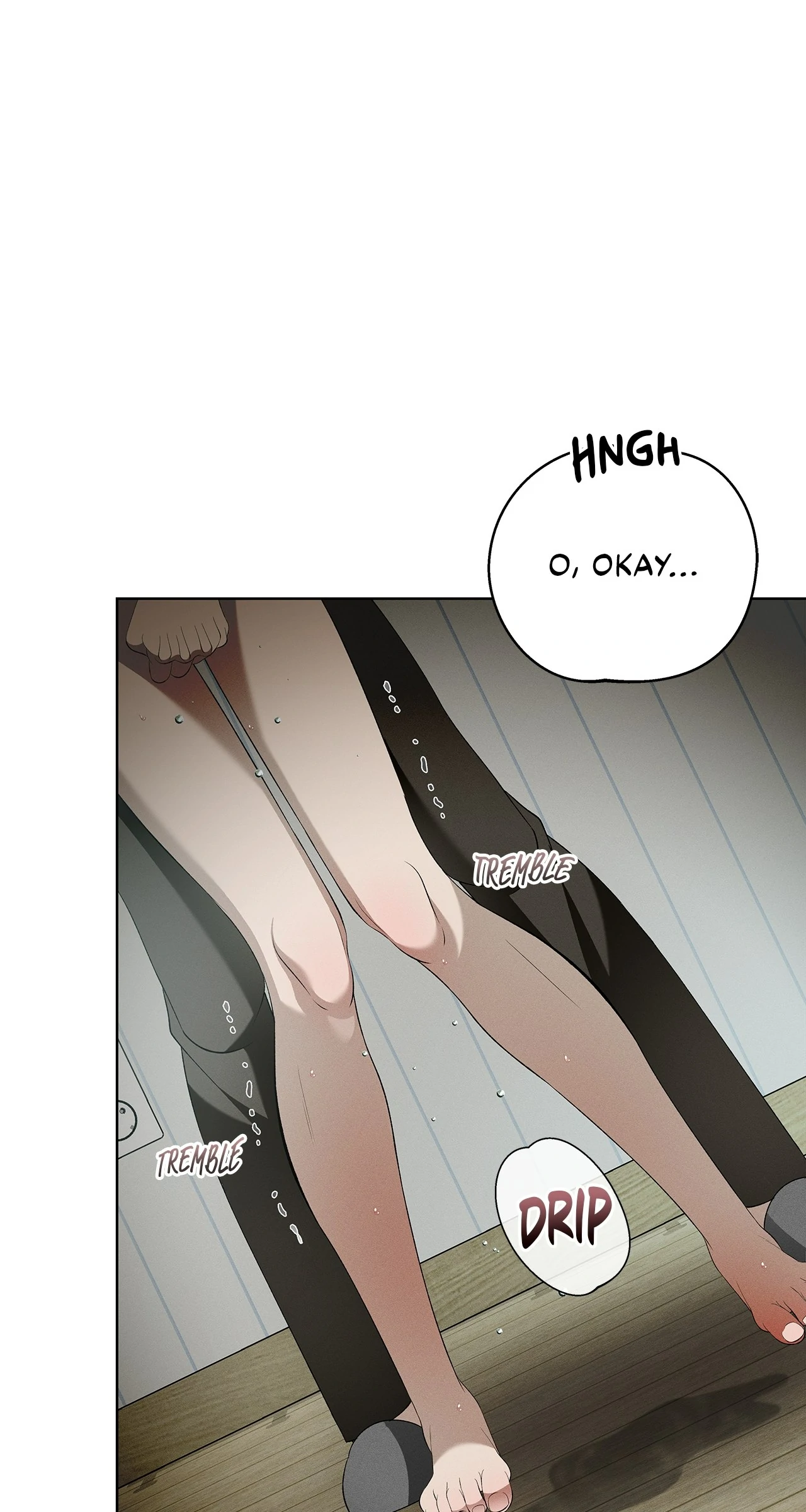 Odd Relations: Blood of a Kind [Uncut] - Chapter 4 manhwa