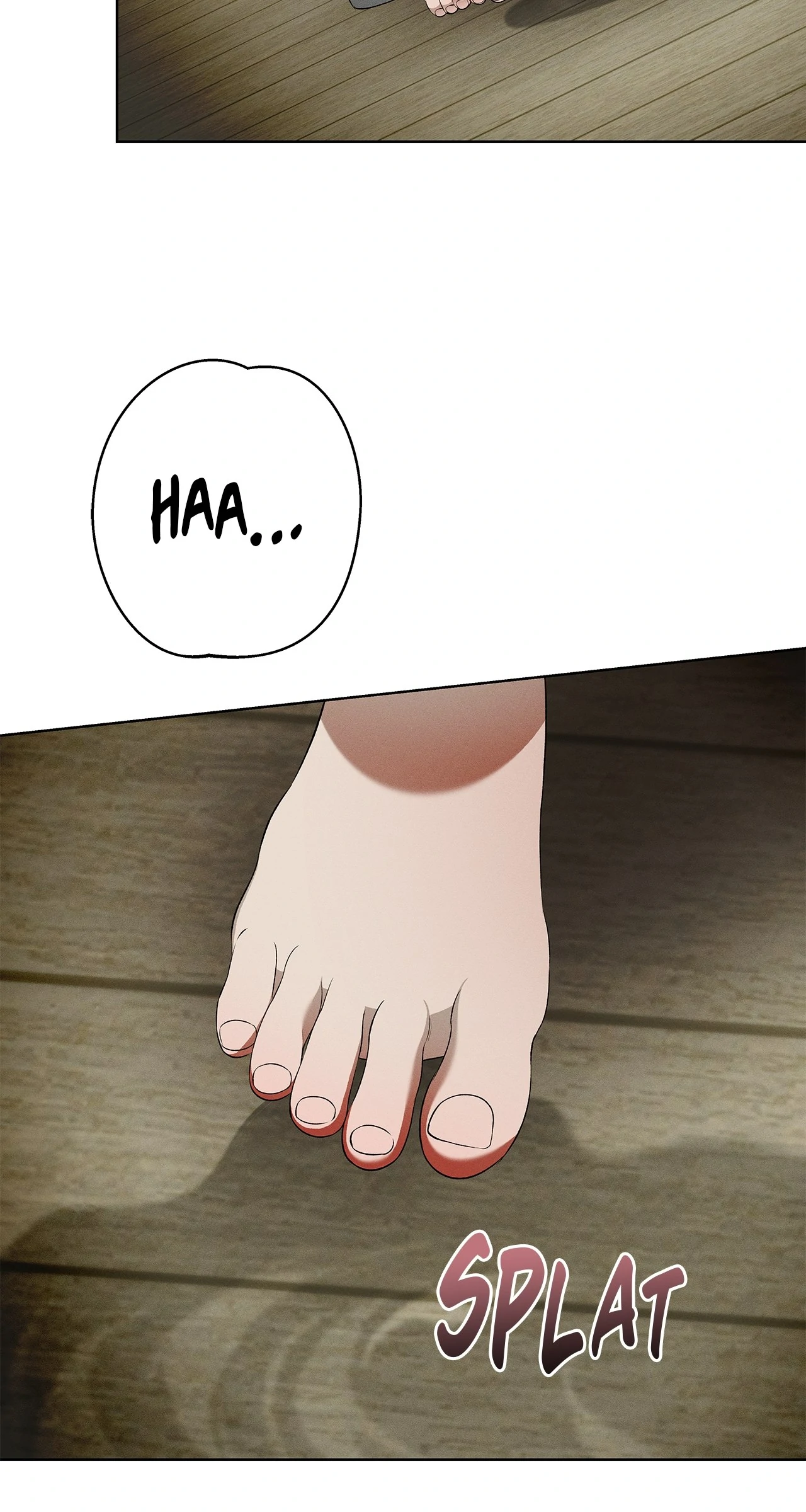 Odd Relations: Blood of a Kind [Uncut] - Chapter 4 manhwa