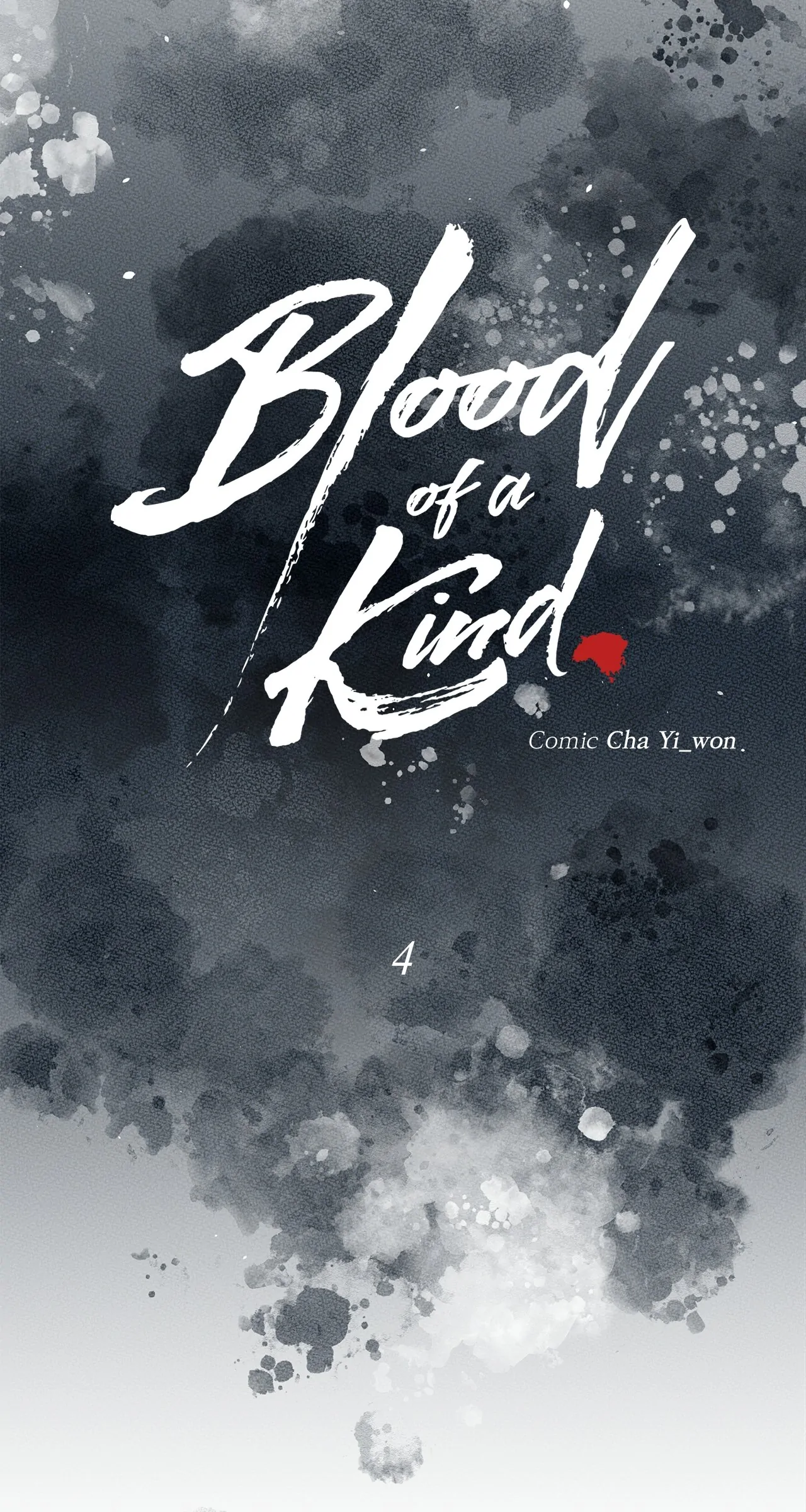 Odd Relations: Blood of a Kind [Uncut] - Chapter 4 manhwa