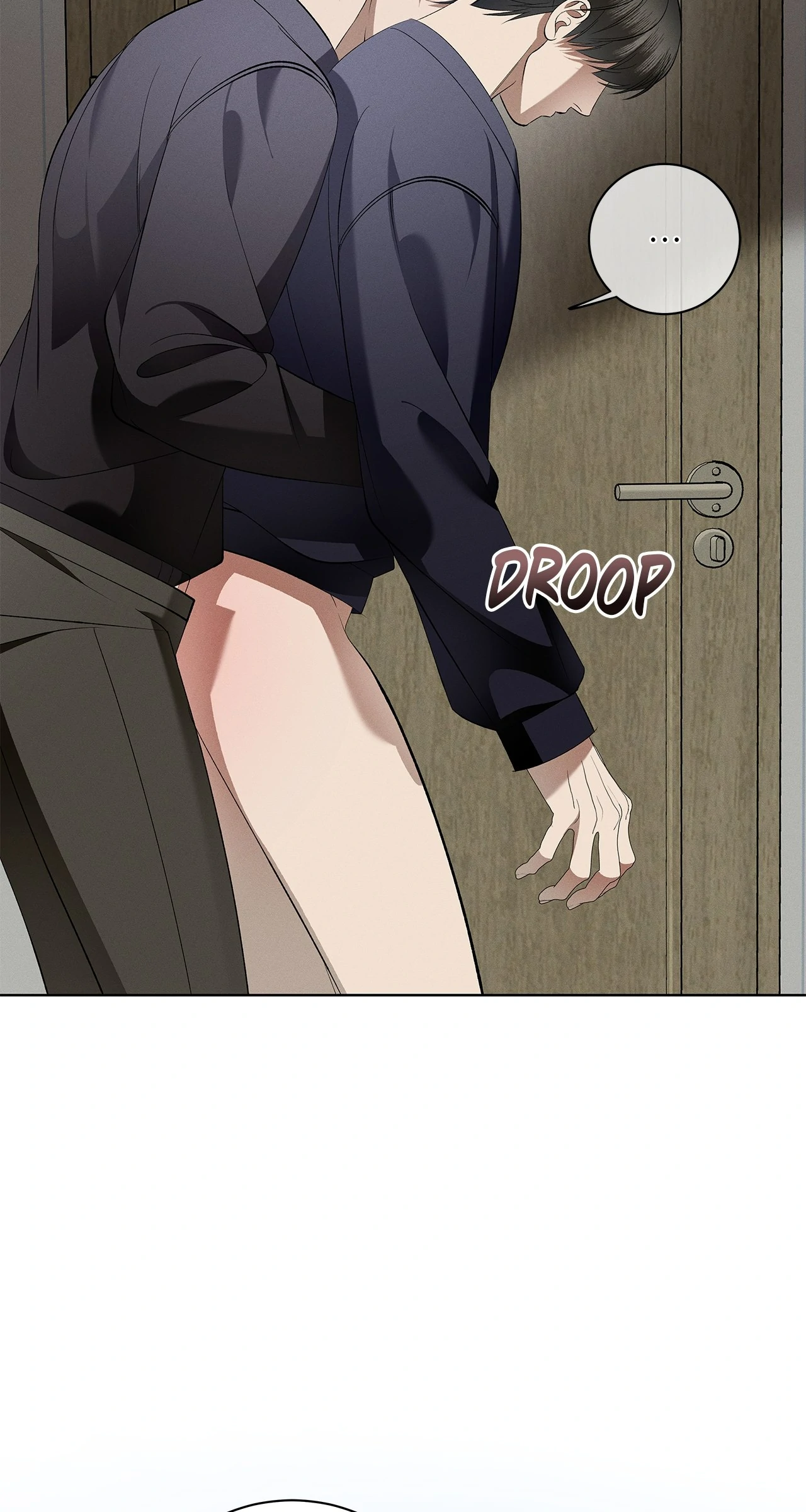 Odd Relations: Blood of a Kind [Uncut] - Chapter 4 manhwa