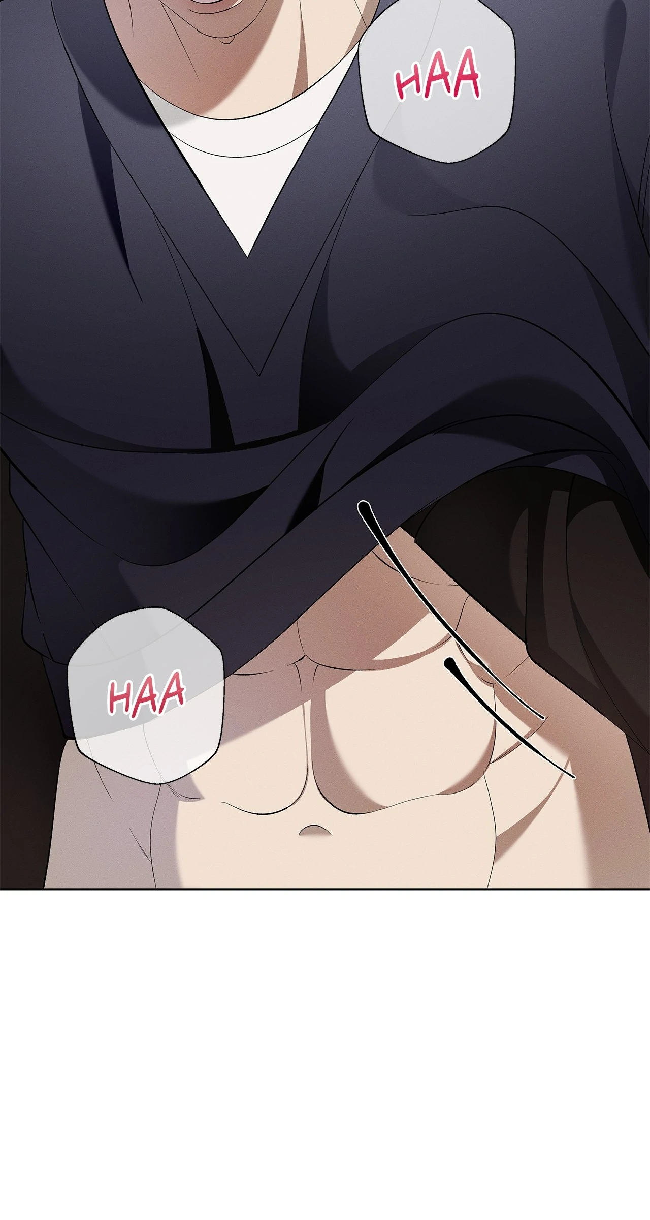 Odd Relations: Blood of a Kind [Uncut] - Chapter 4 manhwa