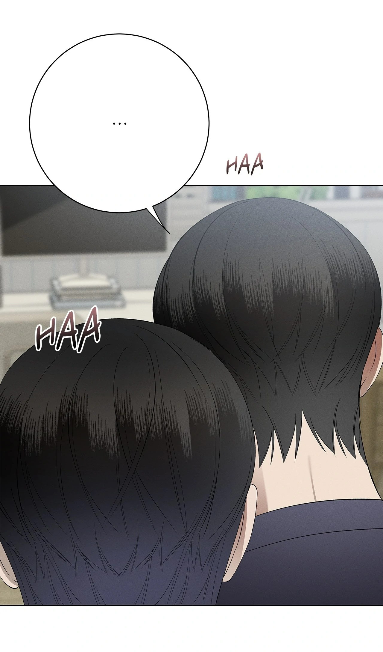 Odd Relations: Blood of a Kind [Uncut] - Chapter 4 manhwa