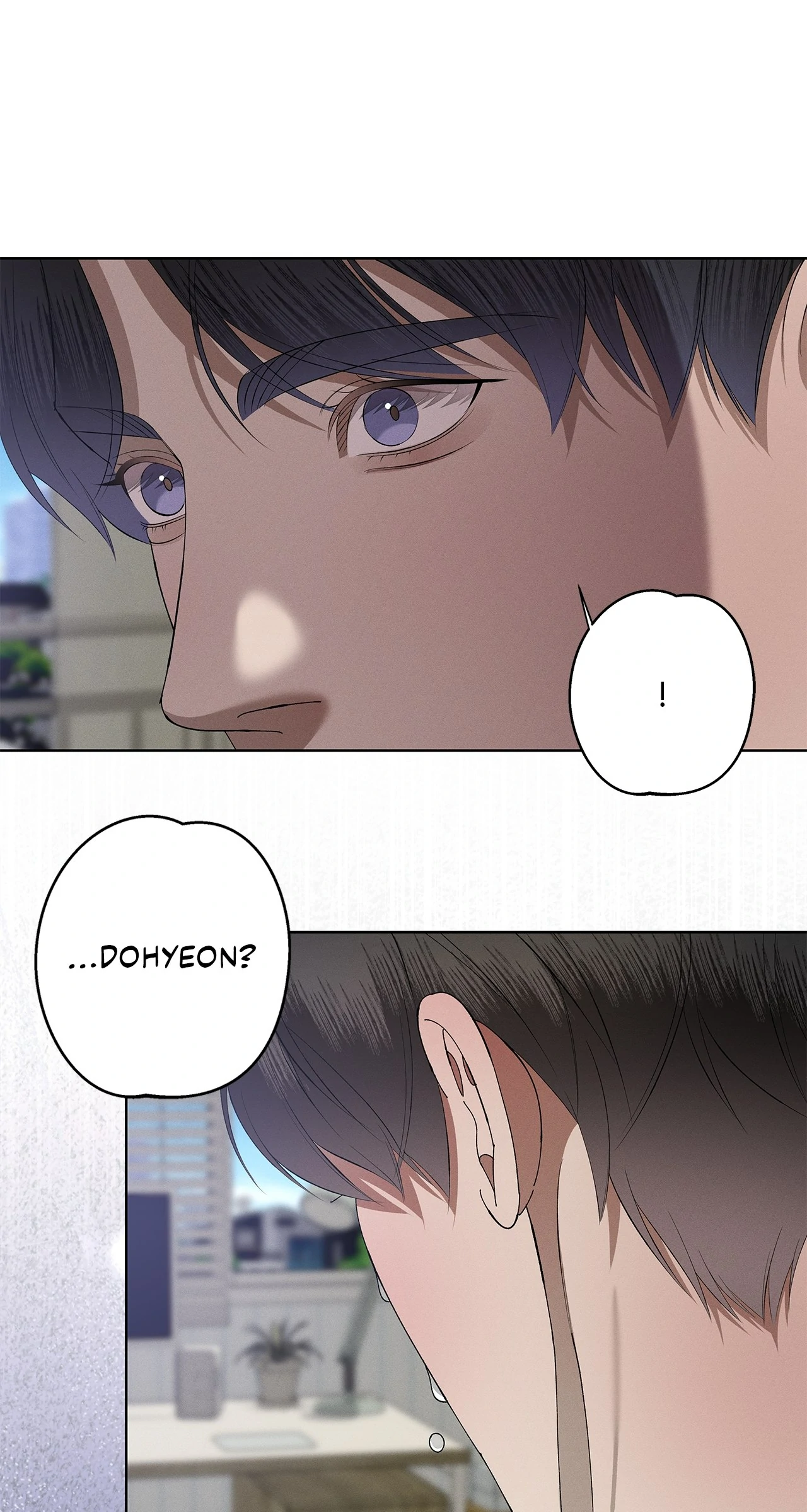 Odd Relations: Blood of a Kind [Uncut] - Chapter 4 manhwa