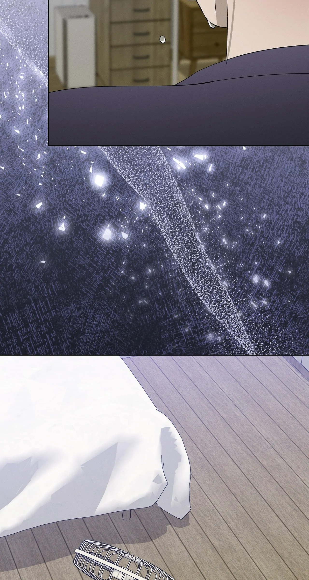 Odd Relations: Blood of a Kind [Uncut] - Chapter 4 manhwa