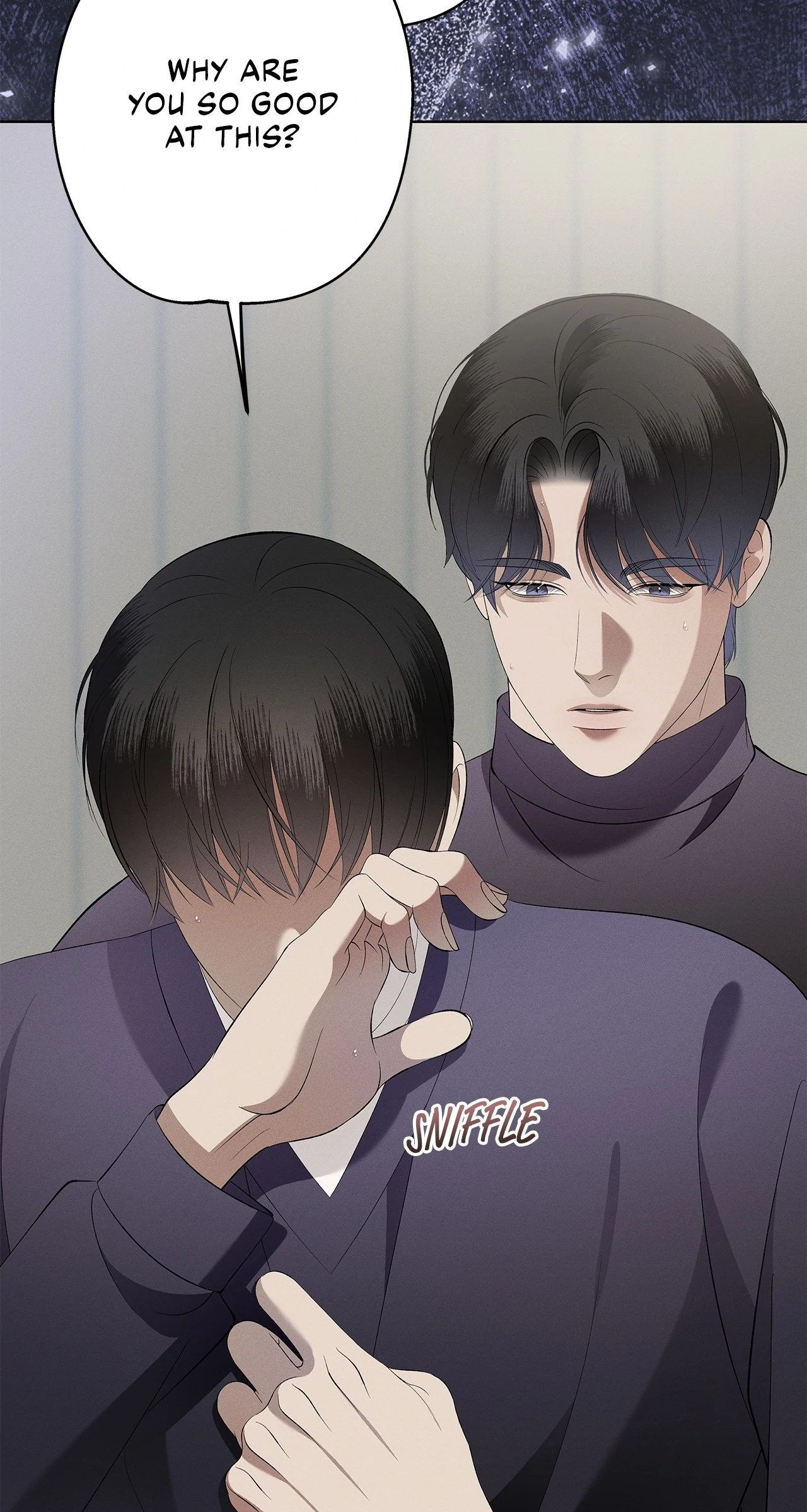 Odd Relations: Blood of a Kind [Uncut] - Chapter 4 manhwa