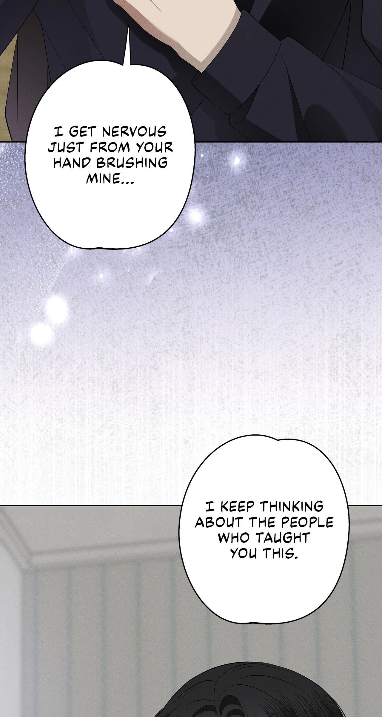 Odd Relations: Blood of a Kind [Uncut] - Chapter 4 manhwa