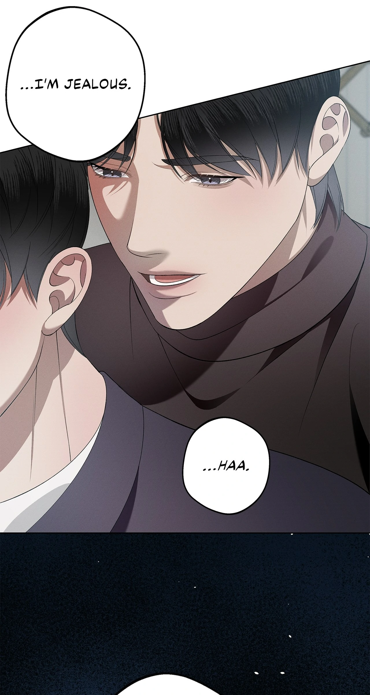 Odd Relations: Blood of a Kind [Uncut] - Chapter 4 manhwa