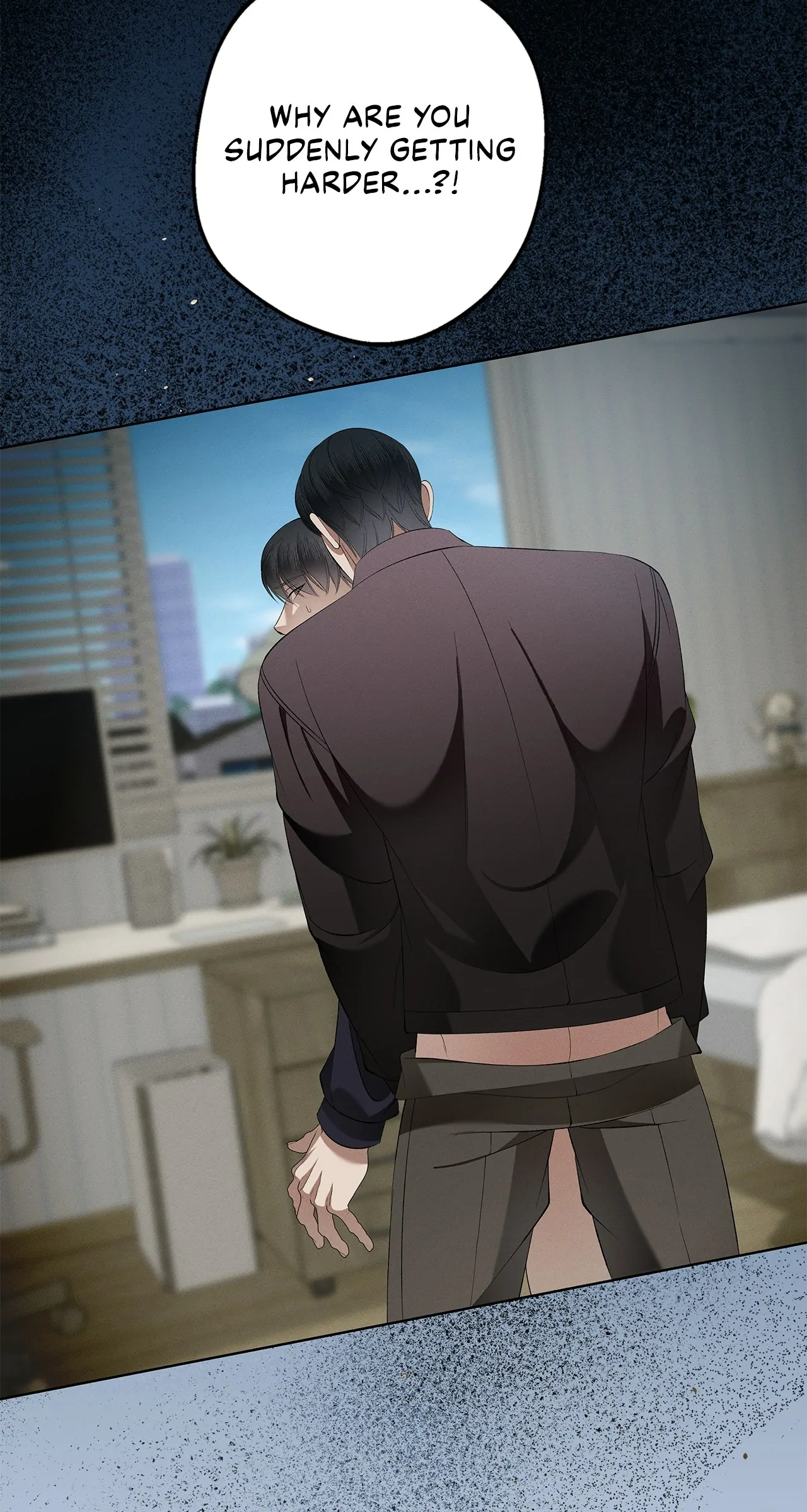 Odd Relations: Blood of a Kind [Uncut] - Chapter 4 manhwa