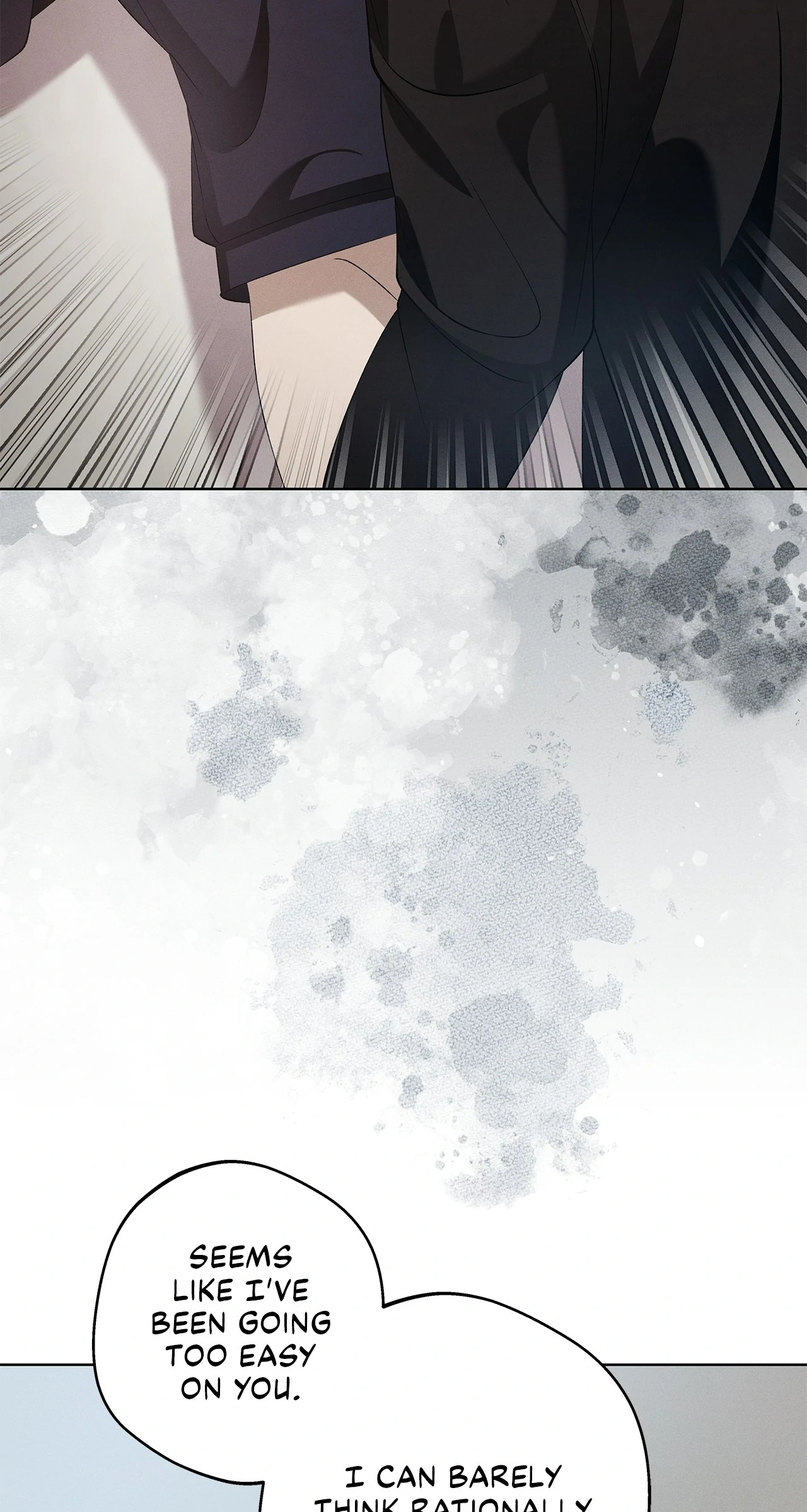 Odd Relations: Blood of a Kind [Uncut] - Chapter 4 manhwa