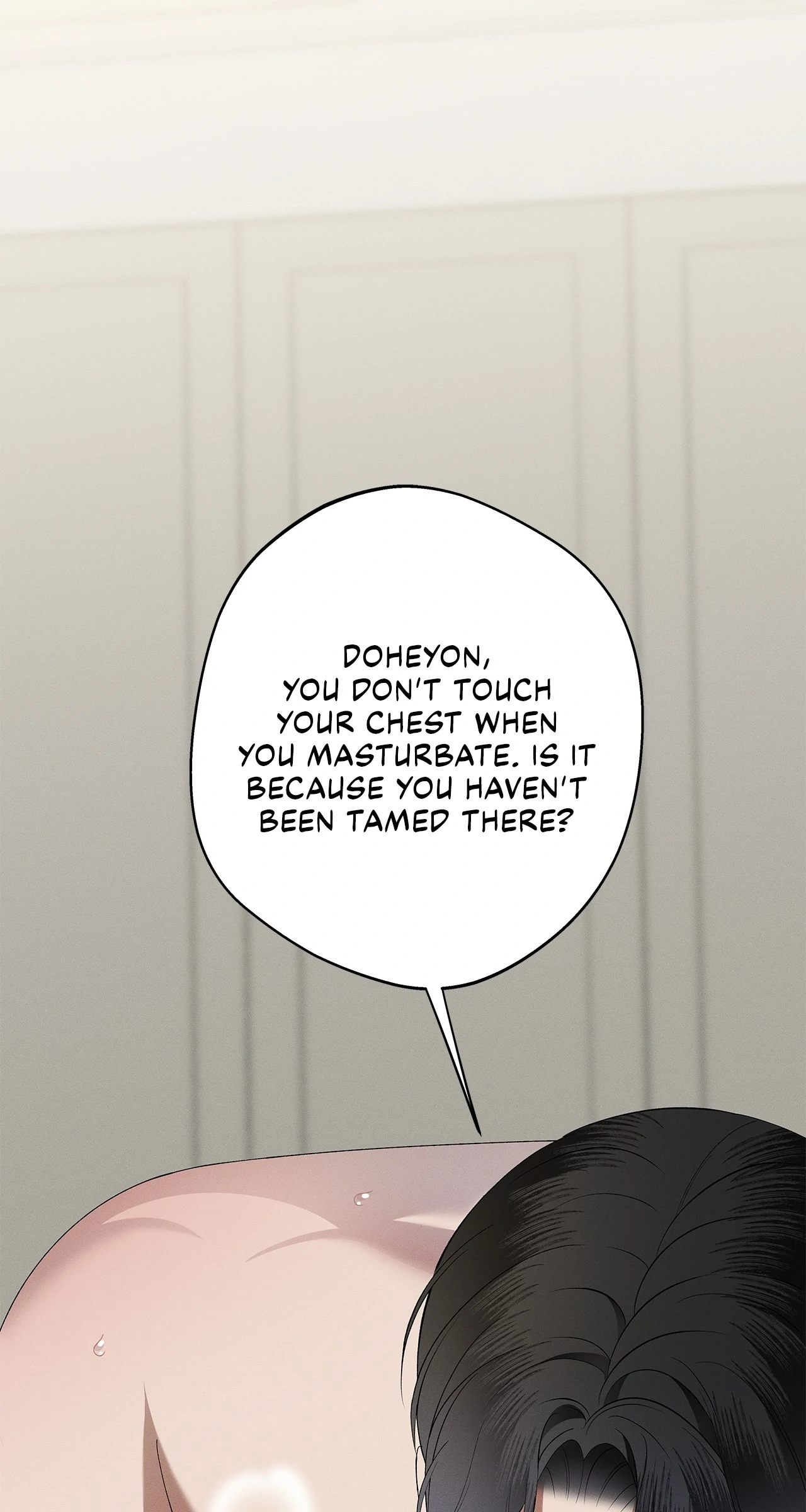 Odd Relations: Blood of a Kind [Uncut] - Chapter 4 manhwa