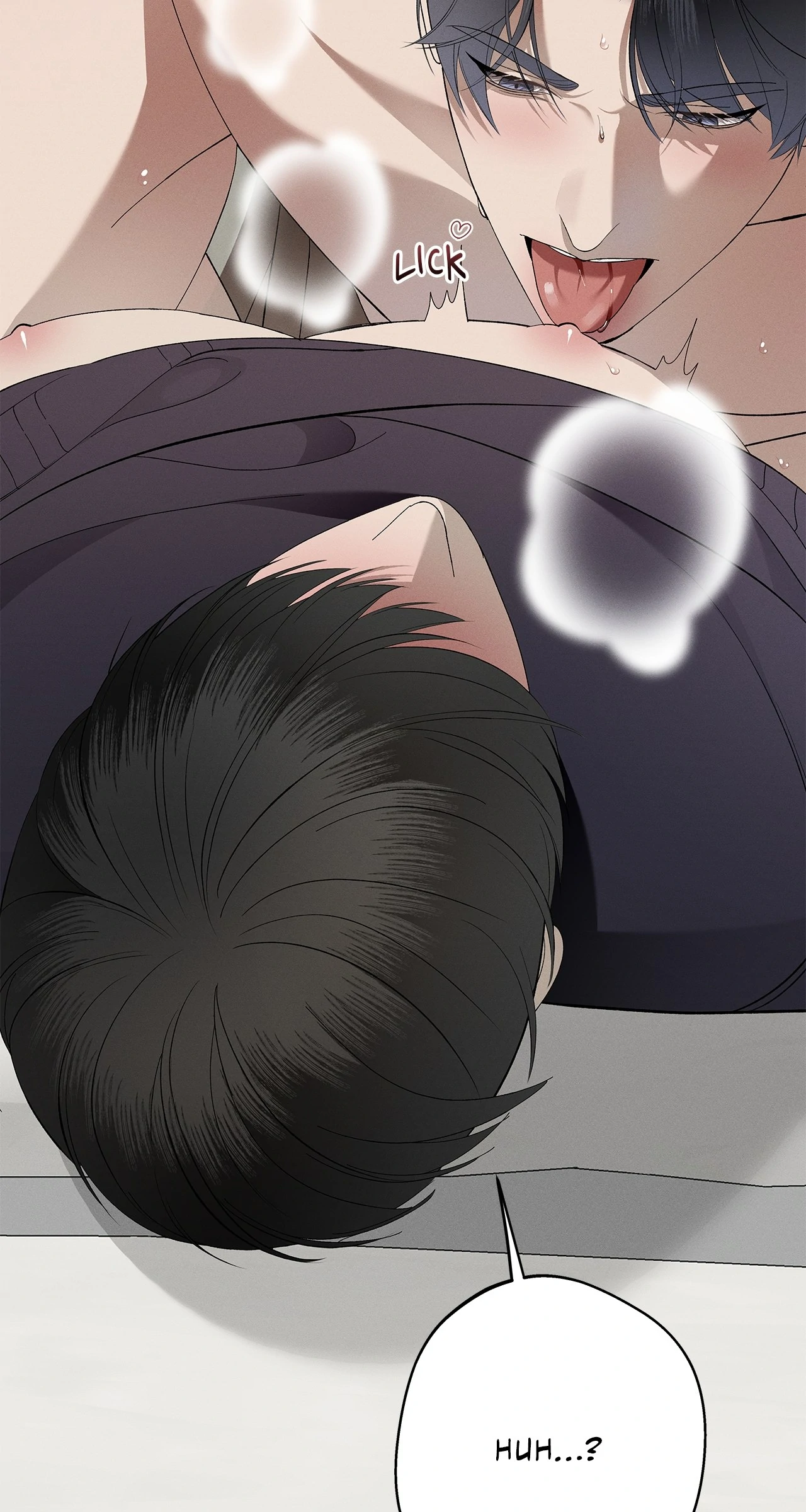 Odd Relations: Blood of a Kind [Uncut] - Chapter 4 manhwa