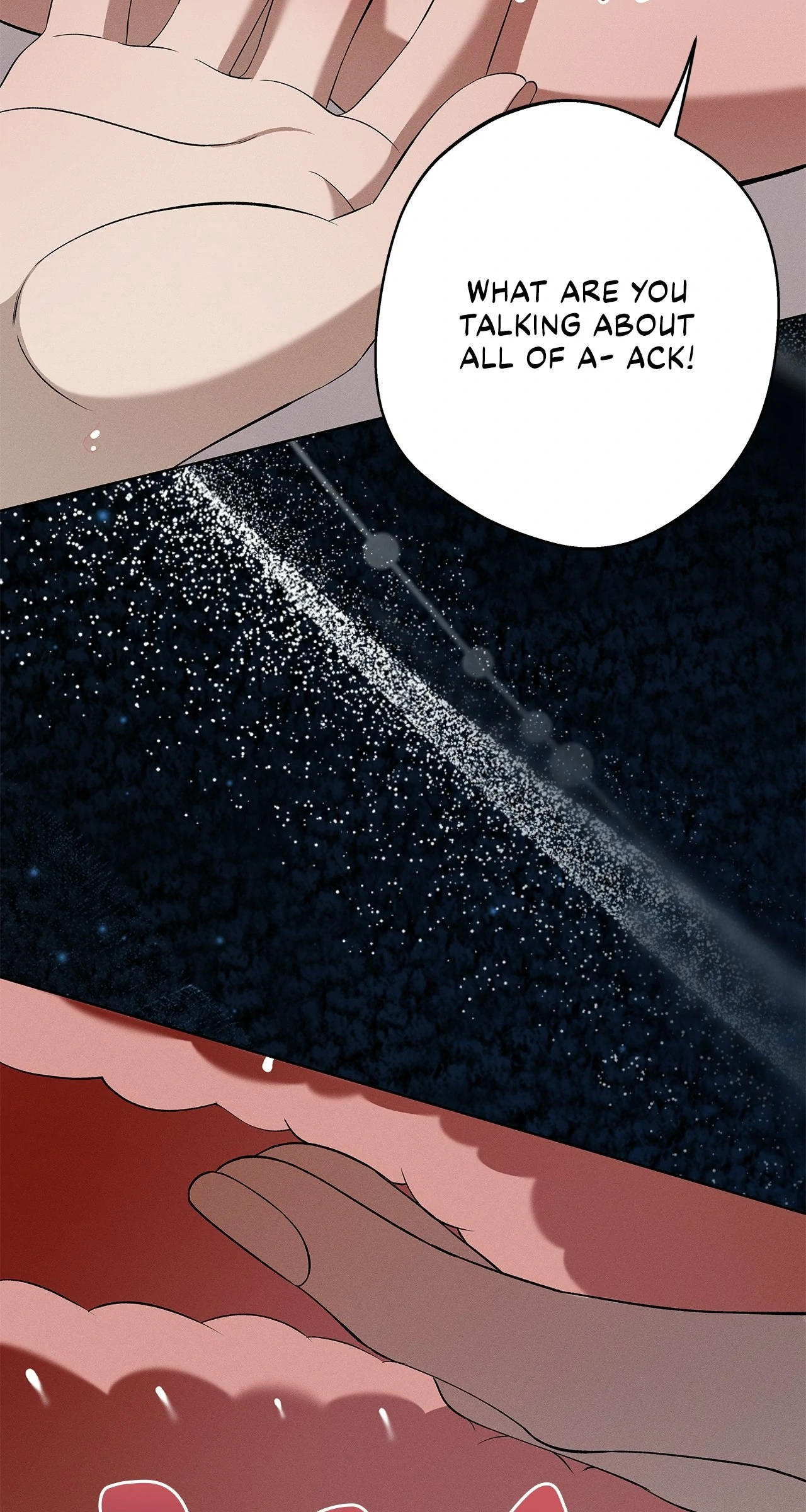 Odd Relations: Blood of a Kind [Uncut] - Chapter 4 manhwa