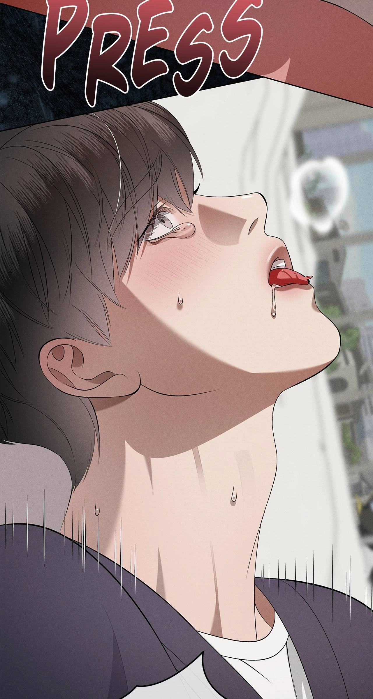 Odd Relations: Blood of a Kind [Uncut] - Chapter 4 manhwa