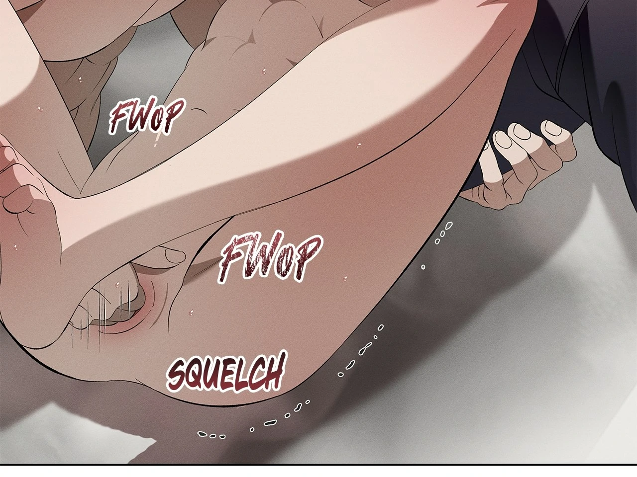 Odd Relations: Blood of a Kind [Uncut] - Chapter 4 manhwa