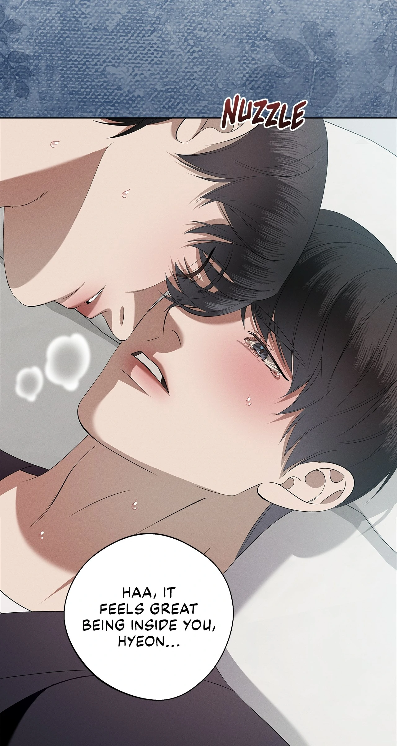 Odd Relations: Blood of a Kind [Uncut] - Chapter 4 manhwa