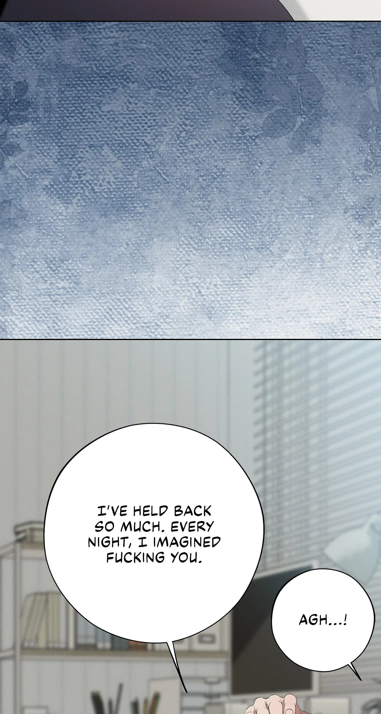 Odd Relations: Blood of a Kind [Uncut] - Chapter 4 manhwa