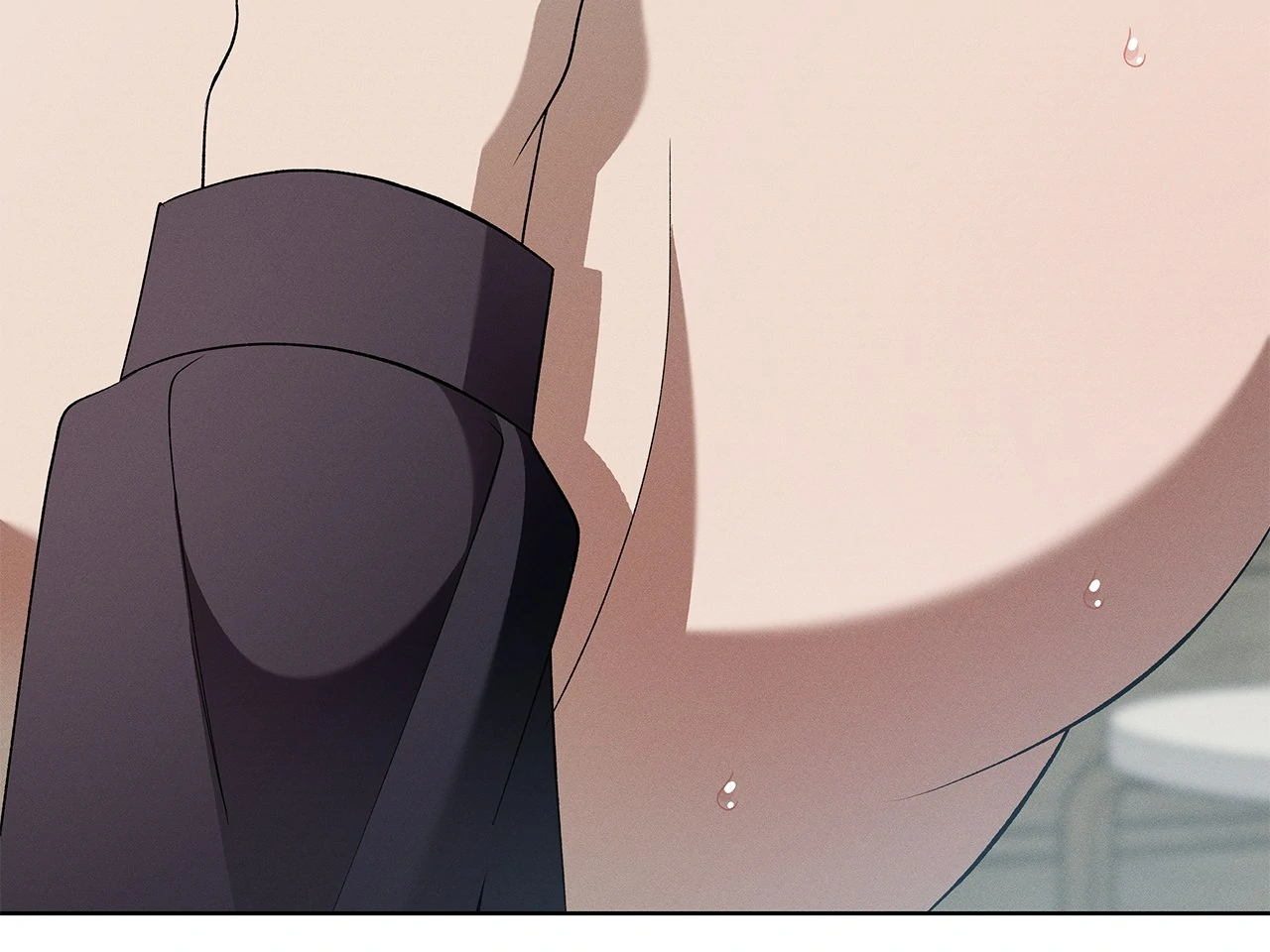 Odd Relations: Blood of a Kind [Uncut] - Chapter 4 manhwa