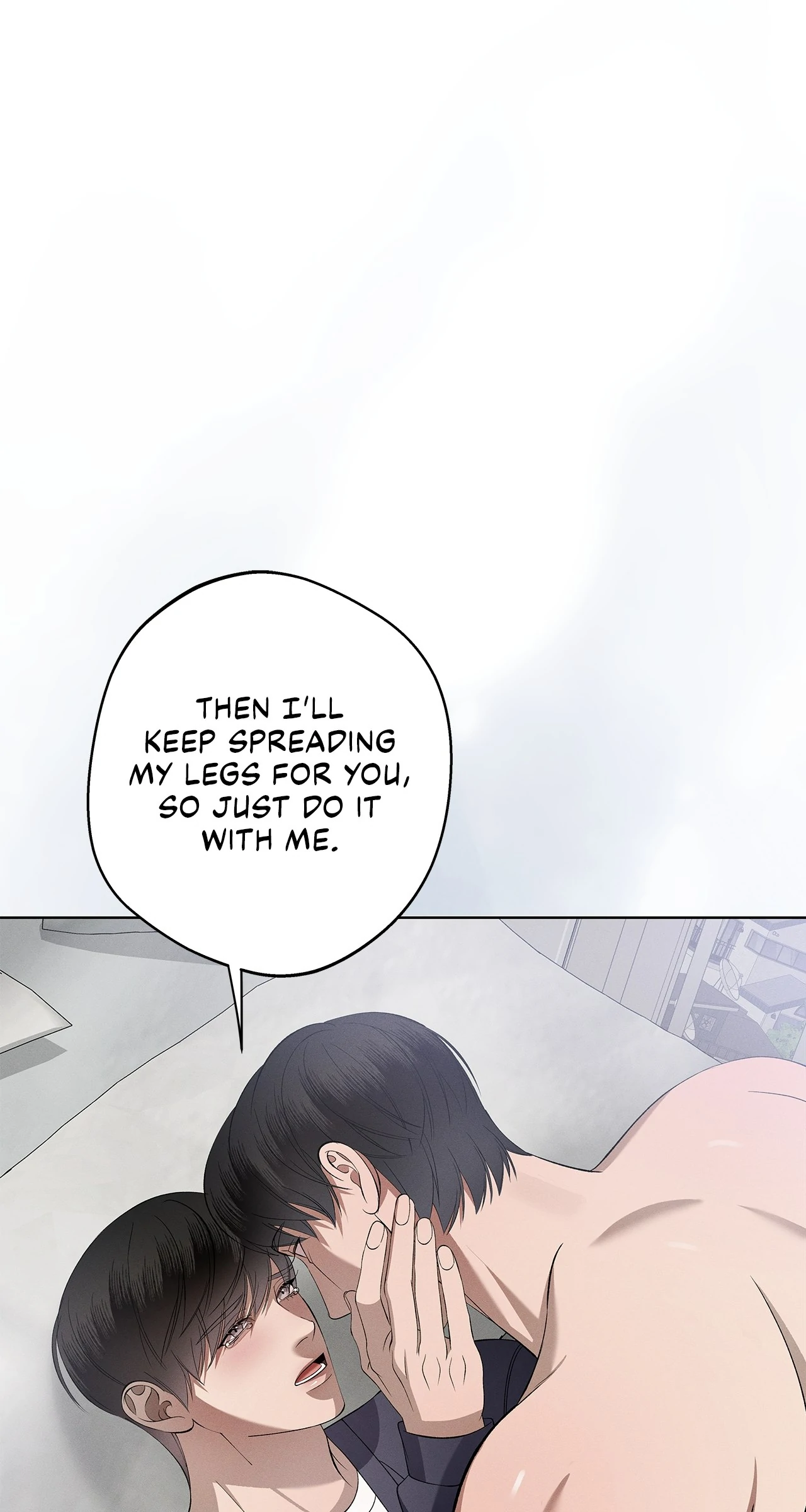 Odd Relations: Blood of a Kind [Uncut] - Chapter 4 manhwa