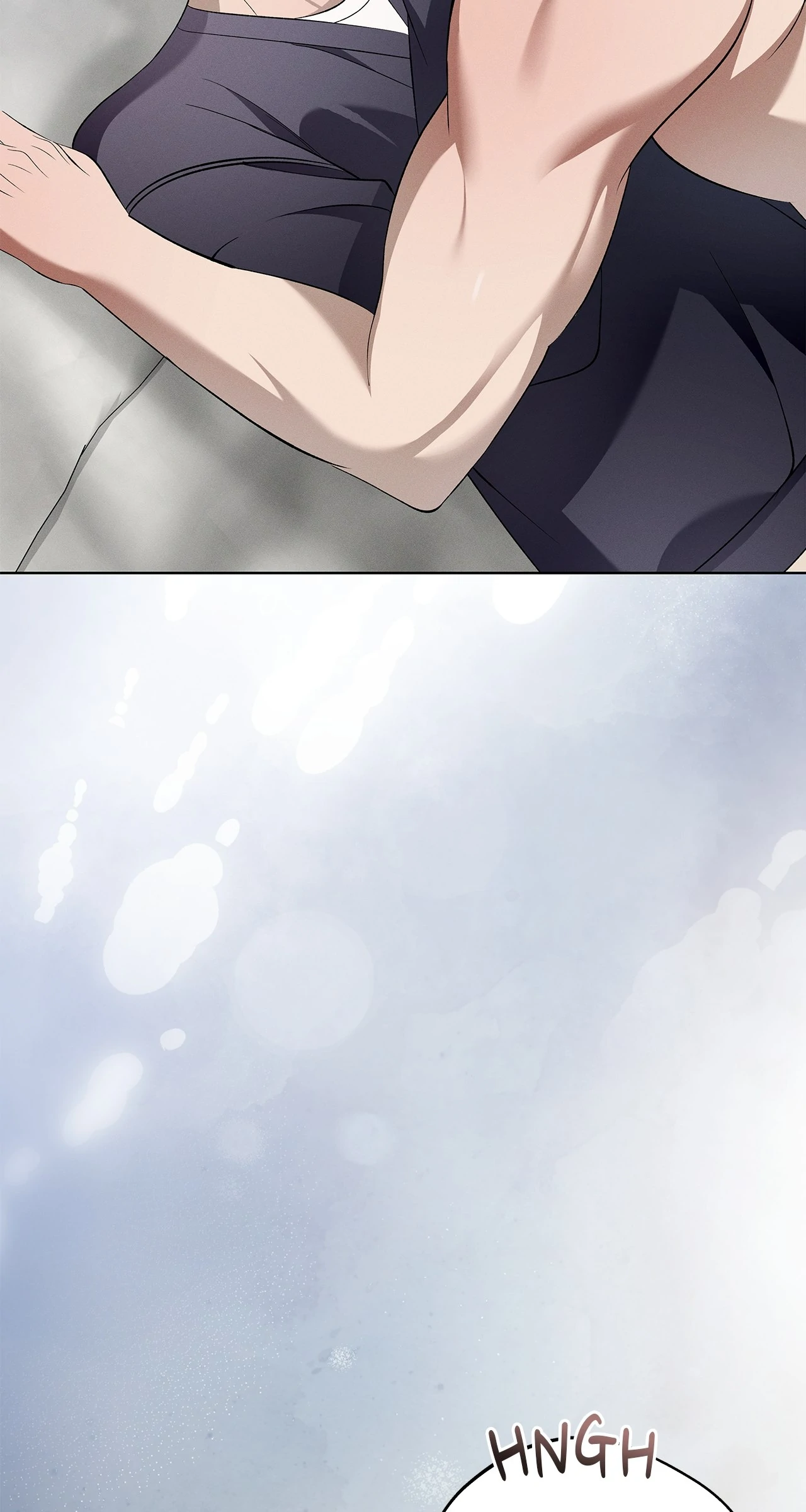 Odd Relations: Blood of a Kind [Uncut] - Chapter 4 manhwa