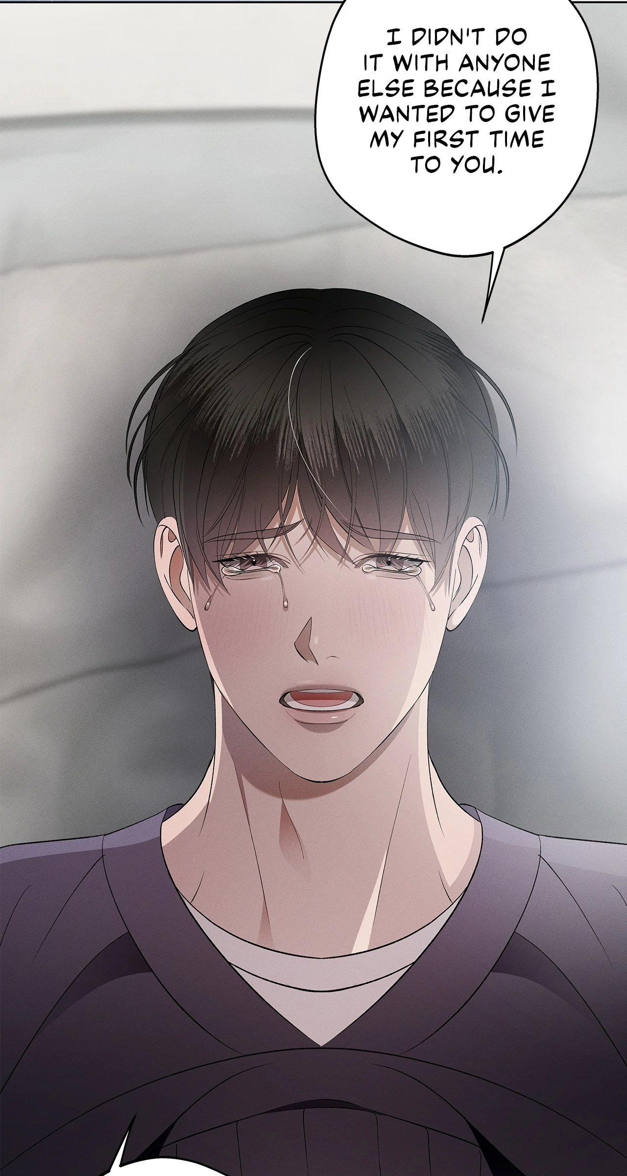 Odd Relations: Blood of a Kind [Uncut] - Chapter 4 manhwa