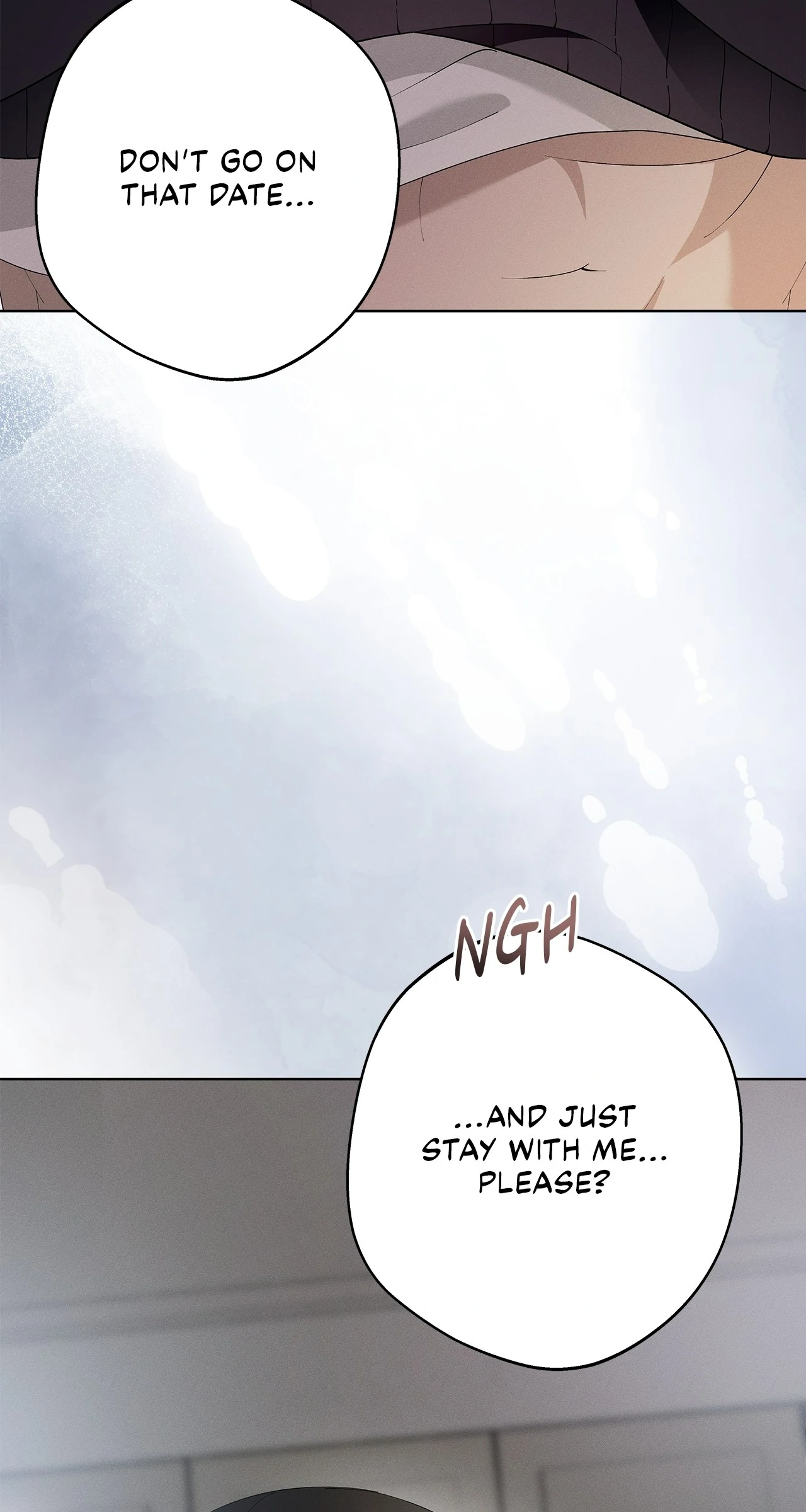 Odd Relations: Blood of a Kind [Uncut] - Chapter 4 manhwa