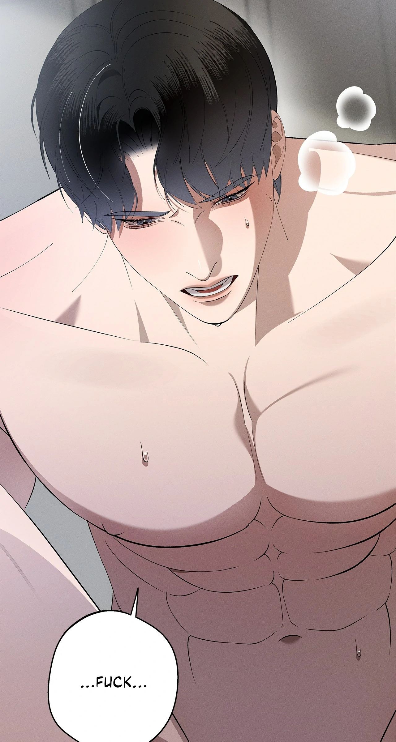 Odd Relations: Blood of a Kind [Uncut] - Chapter 4 manhwa