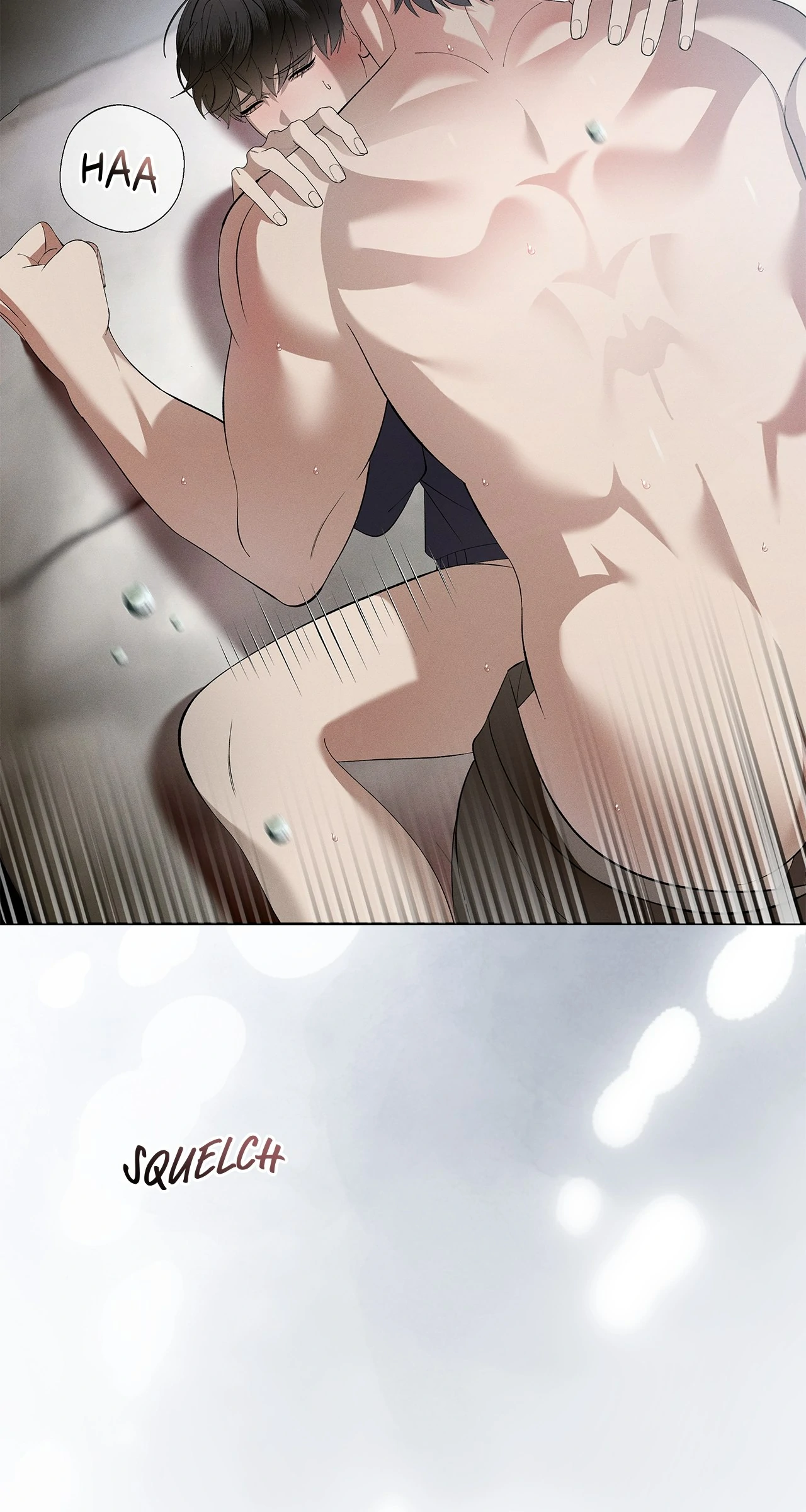 Odd Relations: Blood of a Kind [Uncut] - Chapter 4 manhwa