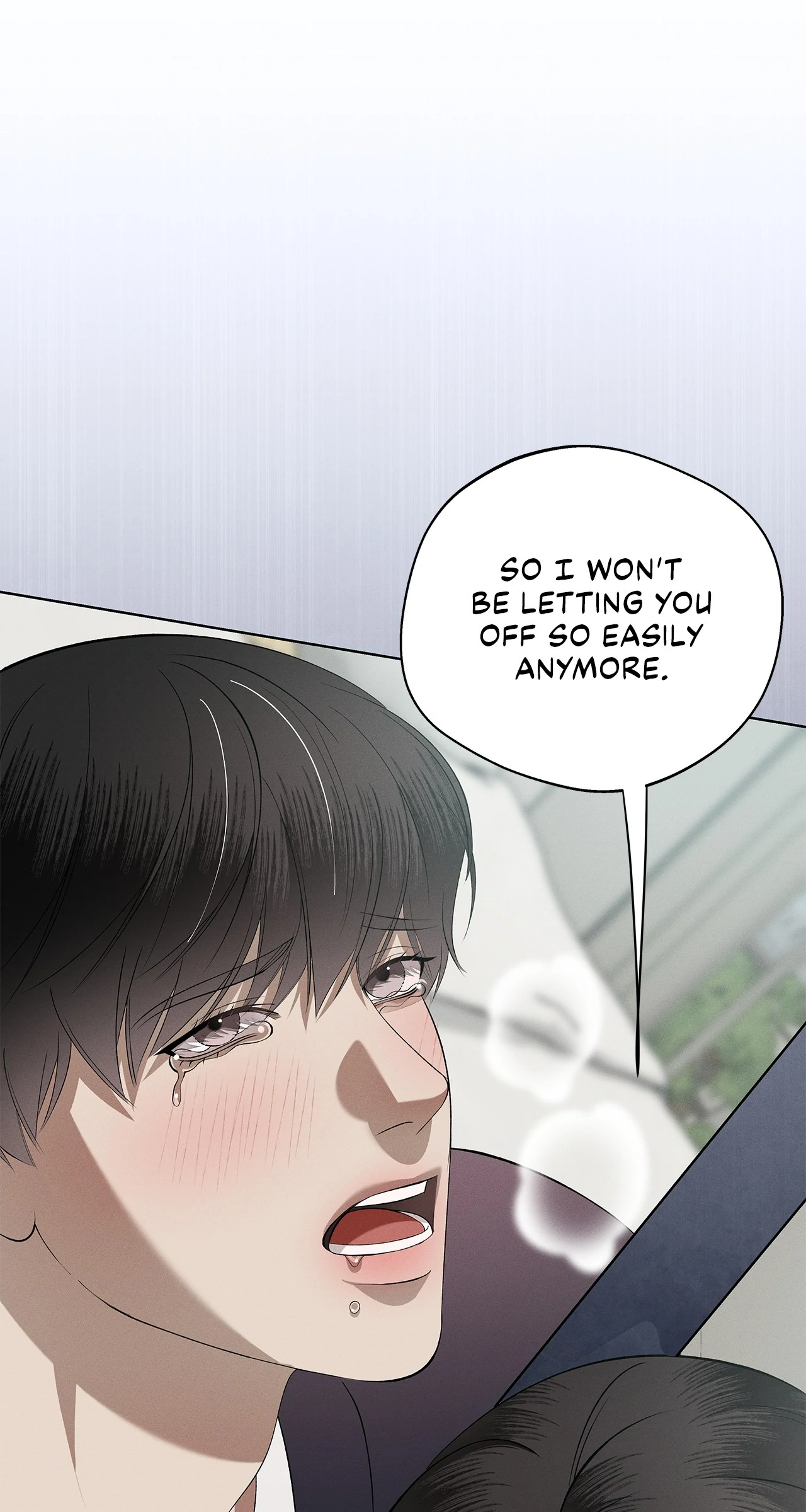 Odd Relations: Blood of a Kind [Uncut] - Chapter 4 manhwa