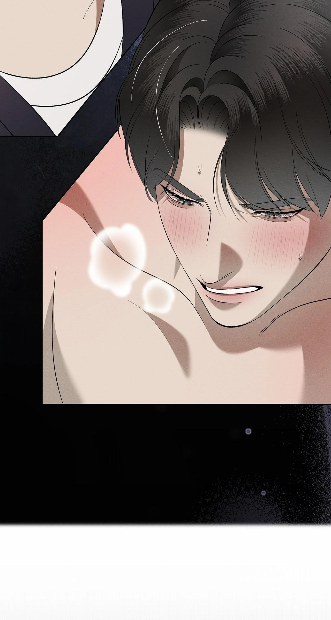 Odd Relations: Blood of a Kind [Uncut] - Chapter 4 manhwa