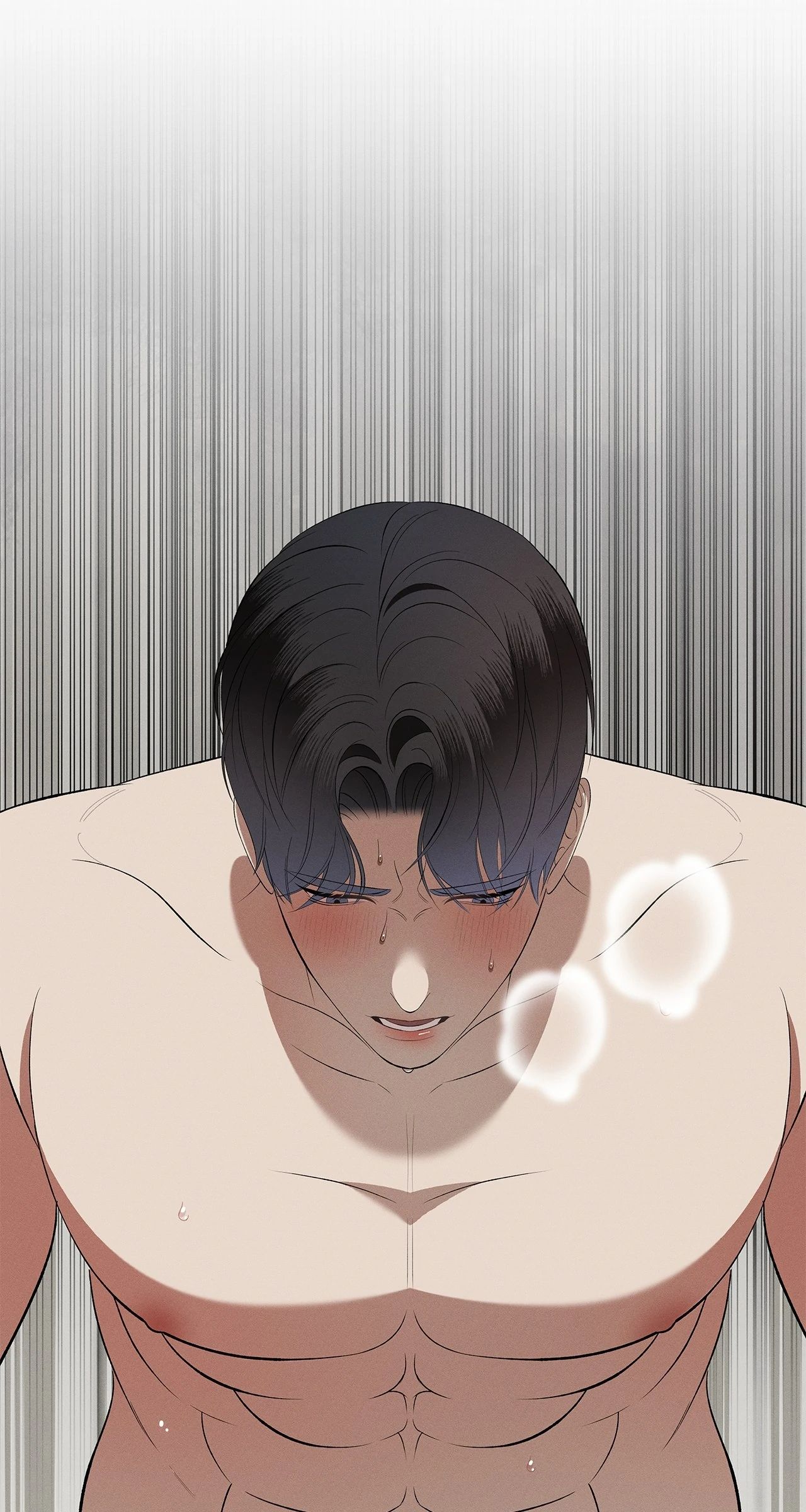 Odd Relations: Blood of a Kind [Uncut] - Chapter 4 manhwa