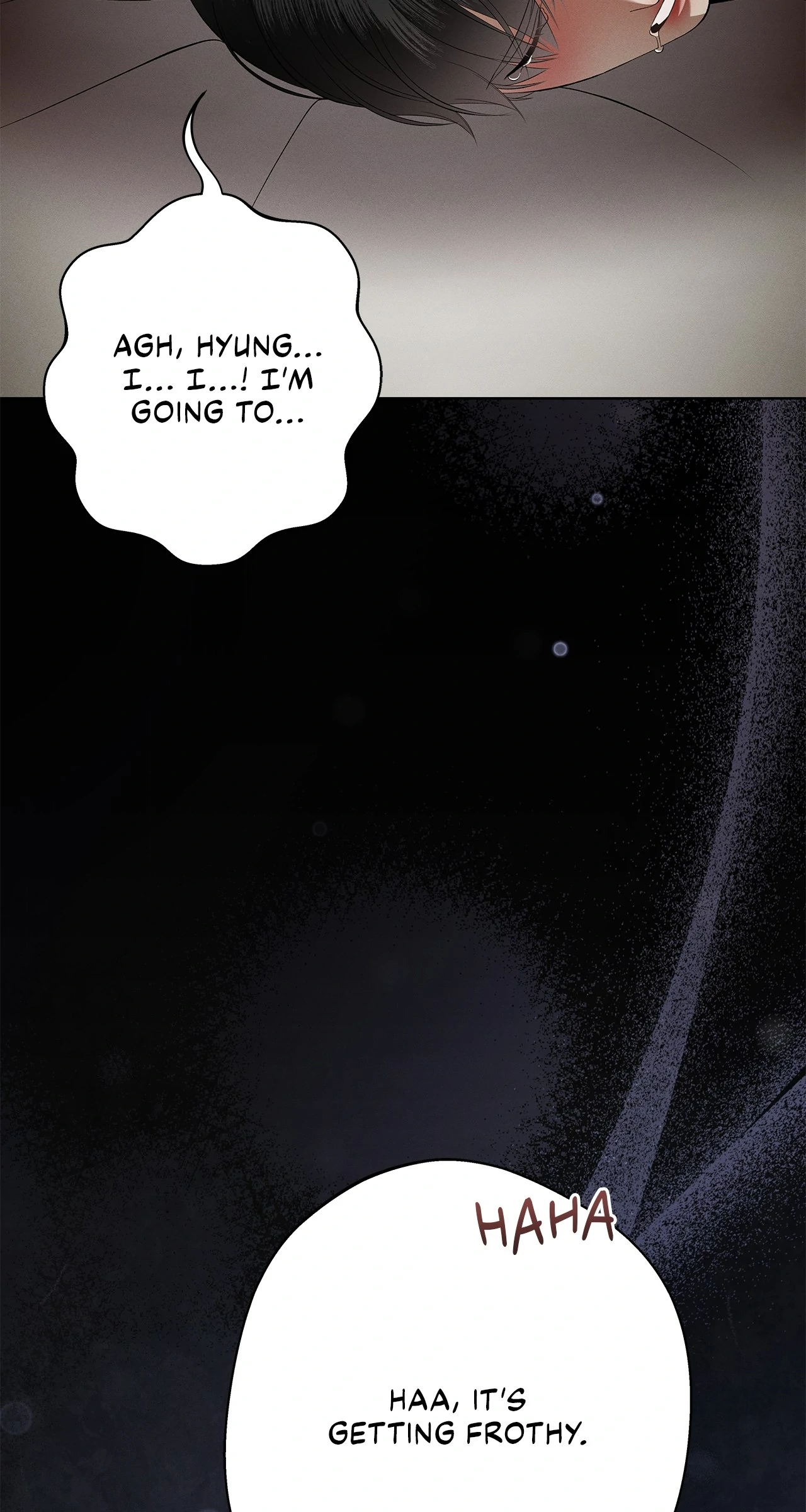 Odd Relations: Blood of a Kind [Uncut] - Chapter 4 manhwa