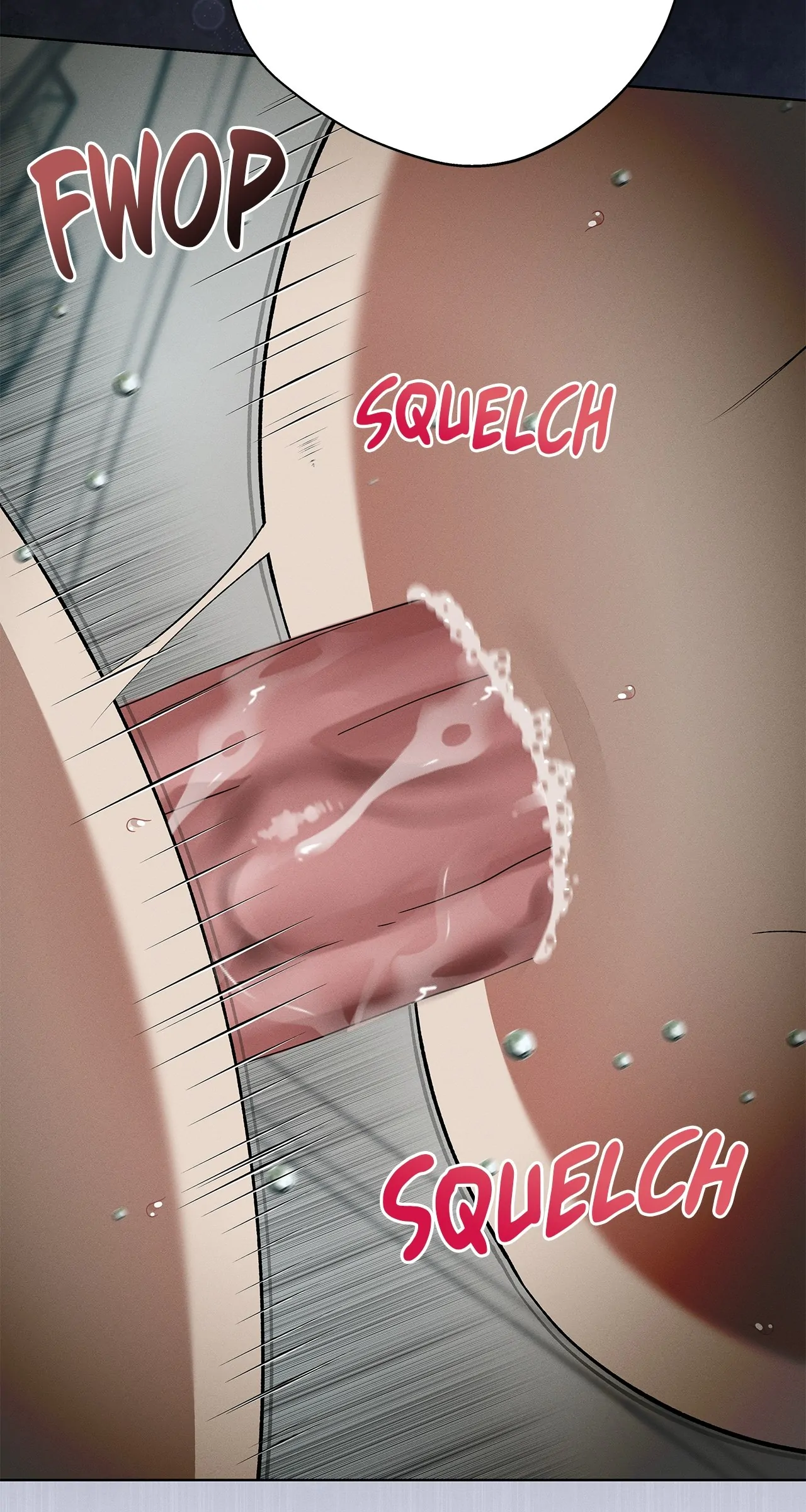 Odd Relations: Blood of a Kind [Uncut] - Chapter 4 manhwa