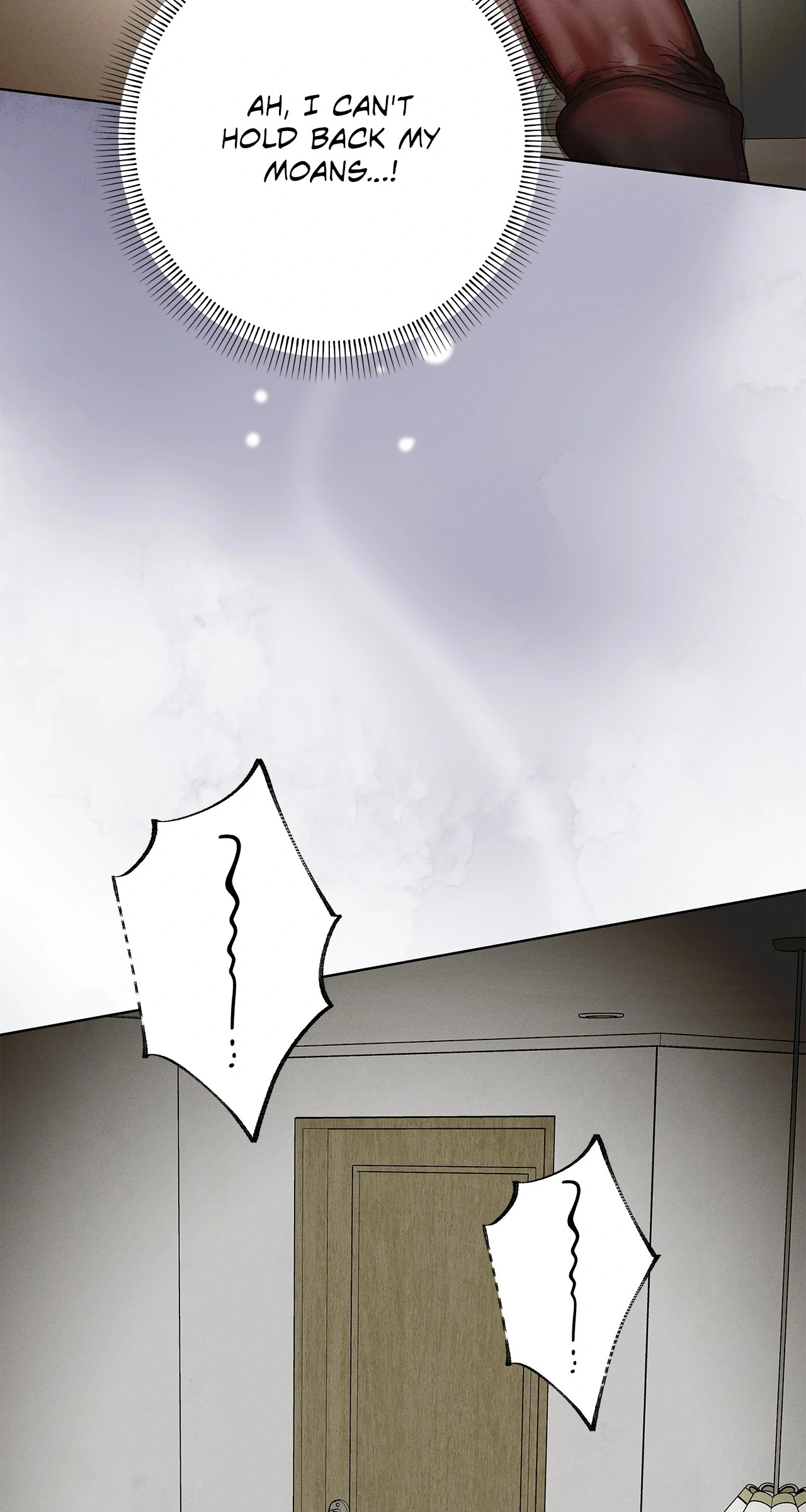 Odd Relations: Blood of a Kind [Uncut] - Chapter 4 manhwa