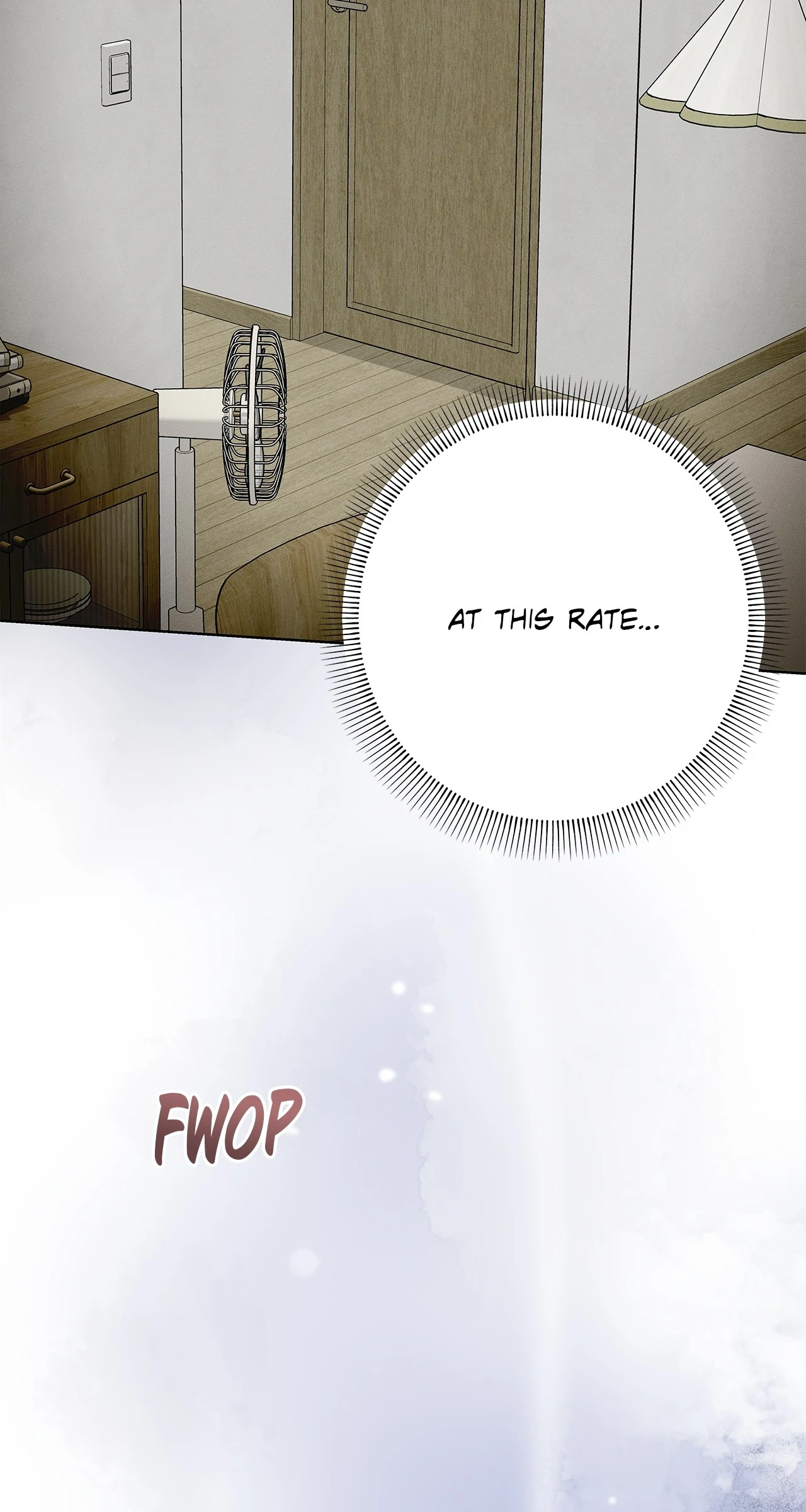 Odd Relations: Blood of a Kind [Uncut] - Chapter 4 manhwa