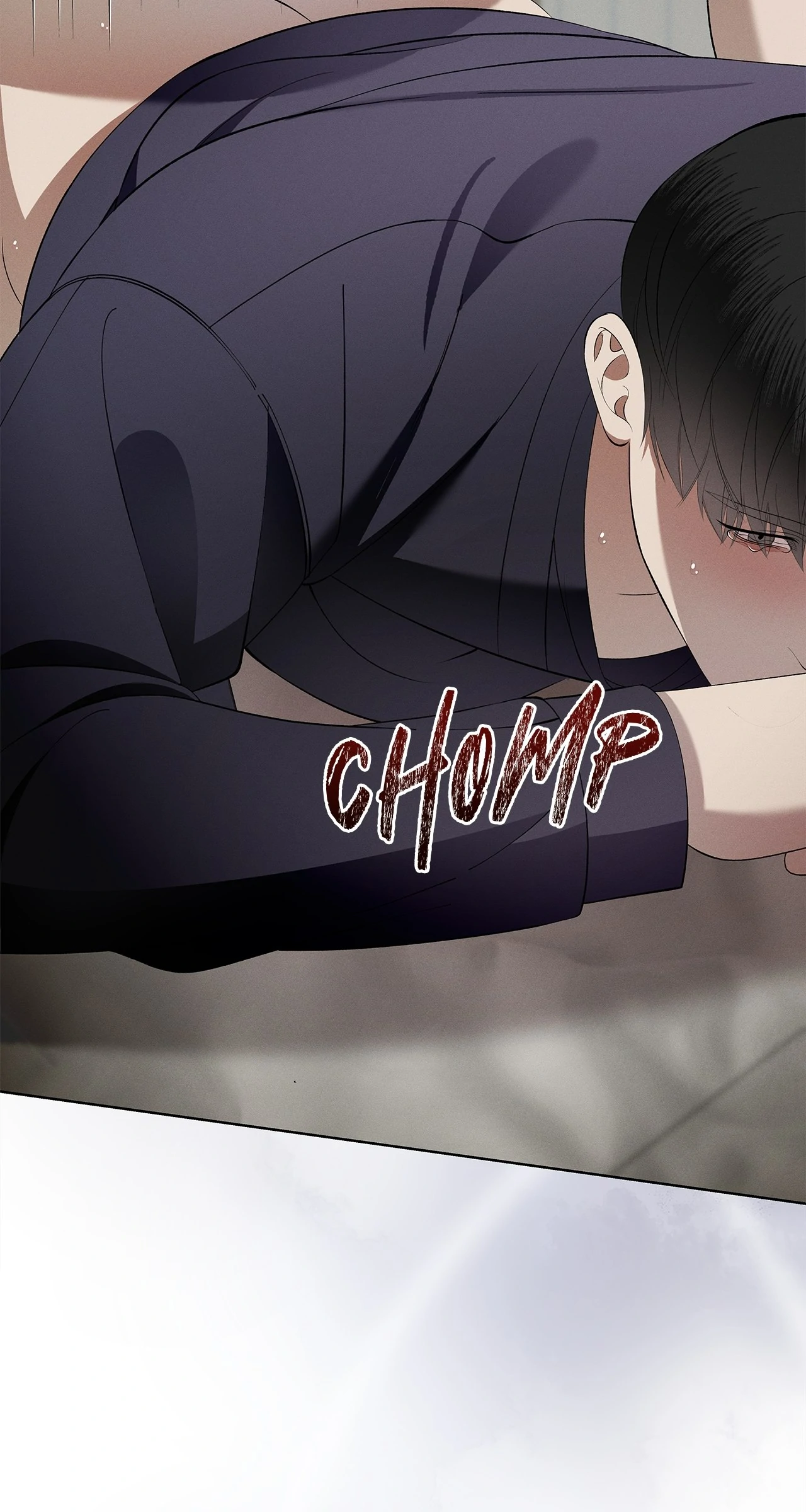 Odd Relations: Blood of a Kind [Uncut] - Chapter 4 manhwa