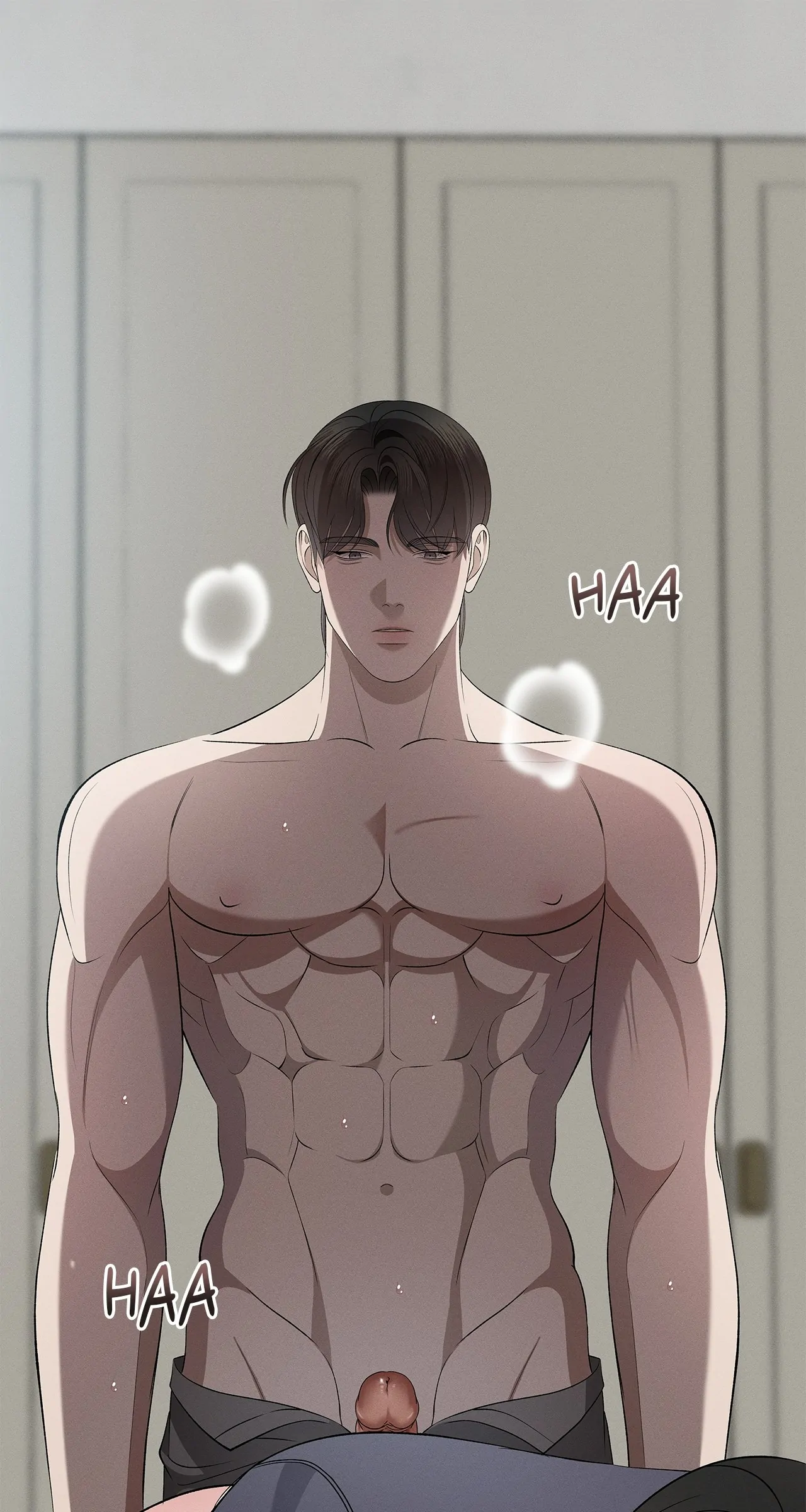 Odd Relations: Blood of a Kind [Uncut] - Chapter 4 manhwa