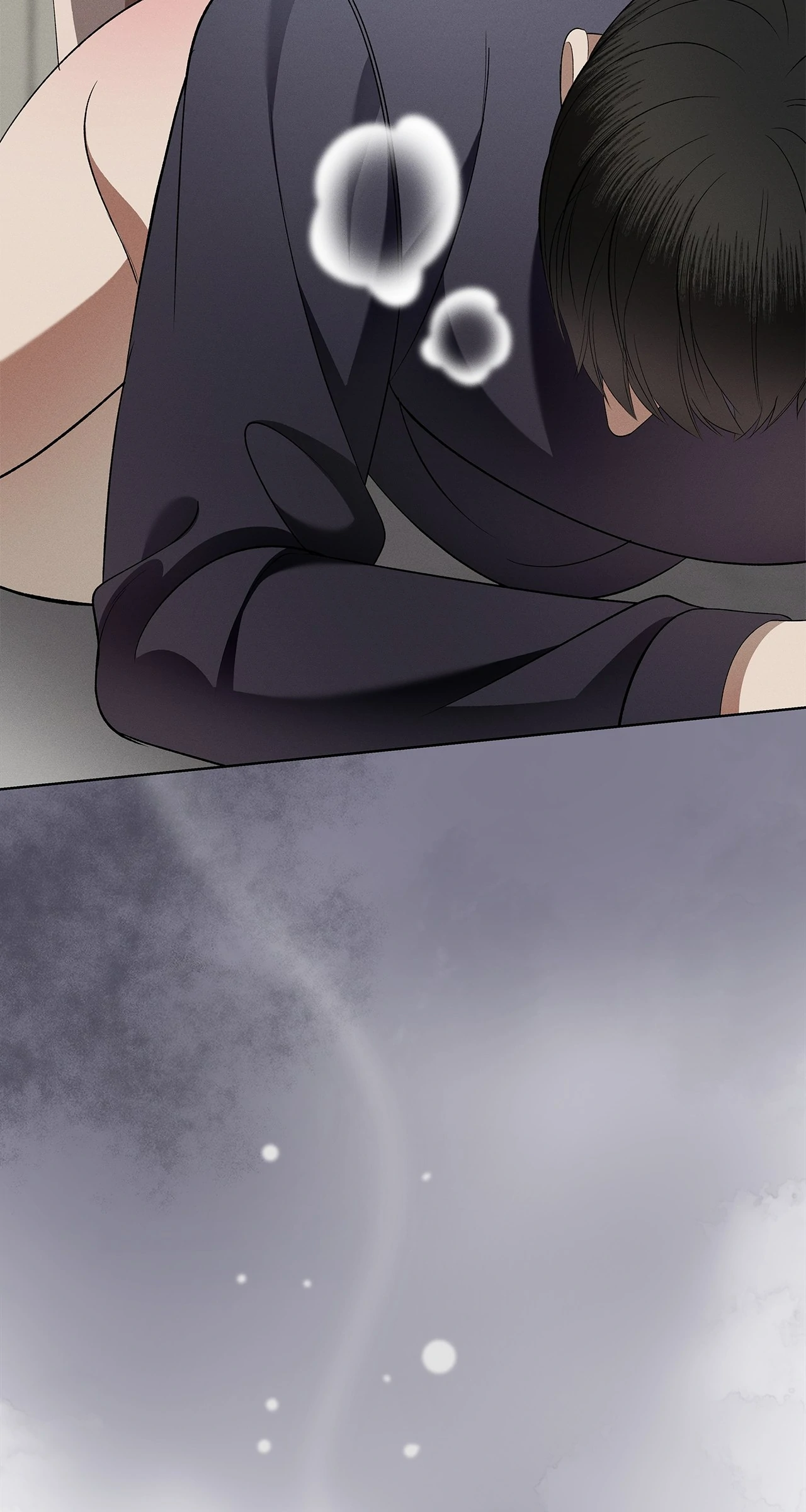 Odd Relations: Blood of a Kind [Uncut] - Chapter 4 manhwa