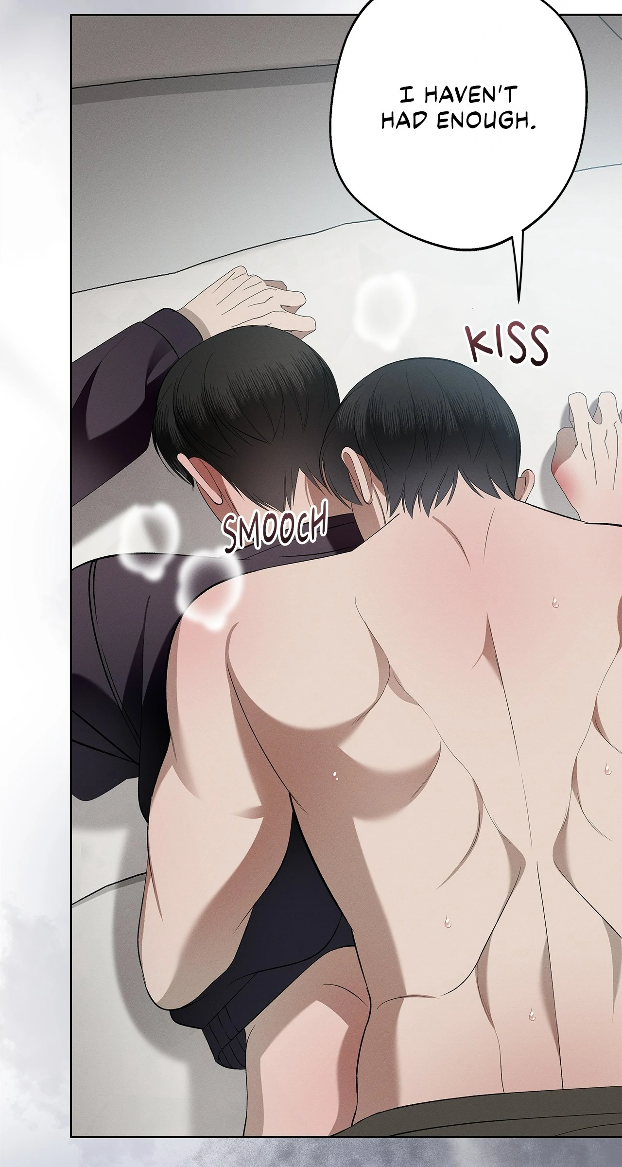 Odd Relations: Blood of a Kind [Uncut] - Chapter 4 manhwa