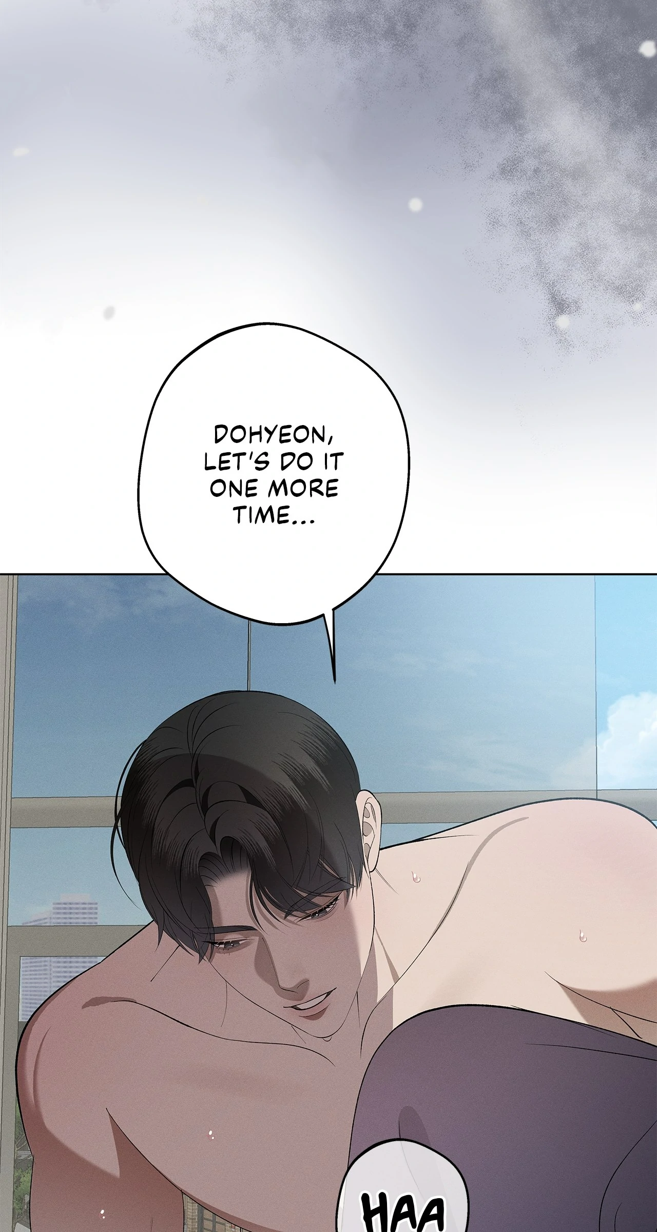 Odd Relations: Blood of a Kind [Uncut] - Chapter 4 manhwa