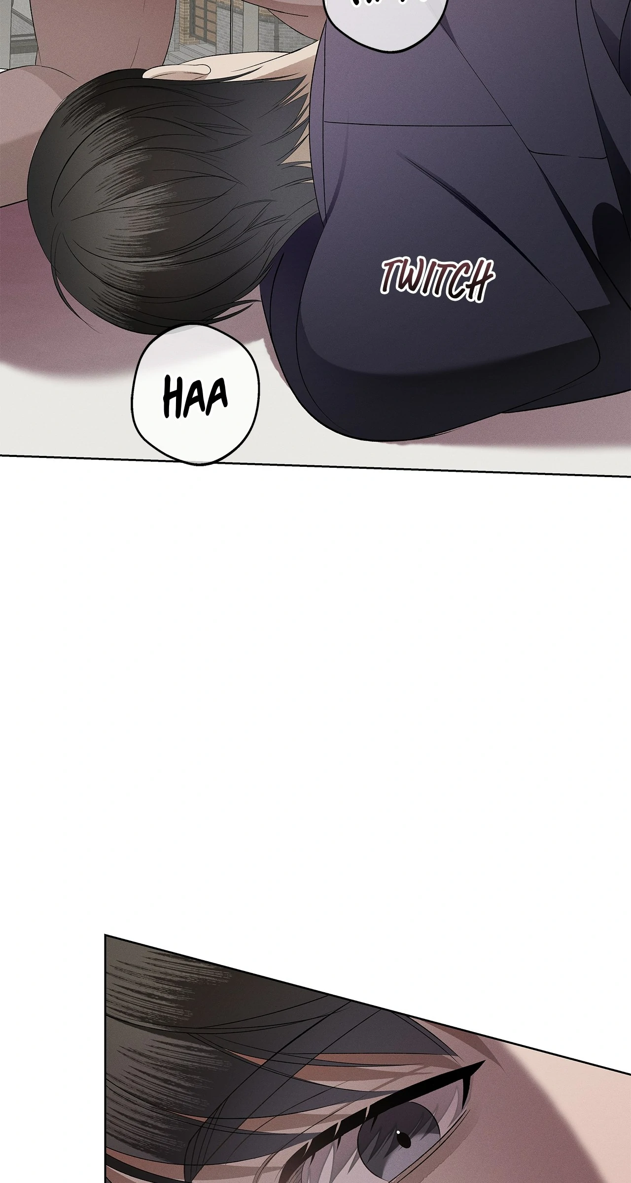 Odd Relations: Blood of a Kind [Uncut] - Chapter 4 manhwa