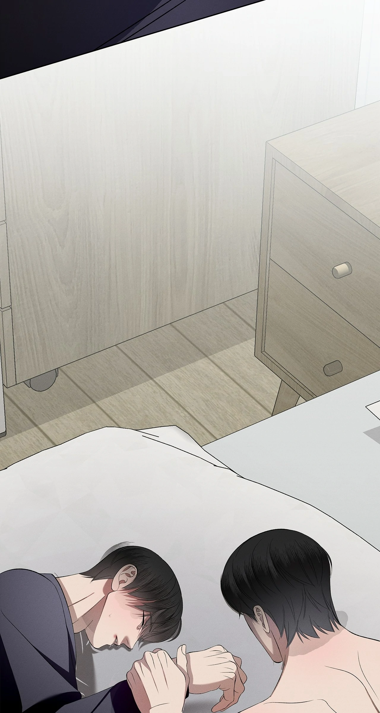 Odd Relations: Blood of a Kind [Uncut] - Chapter 4 manhwa