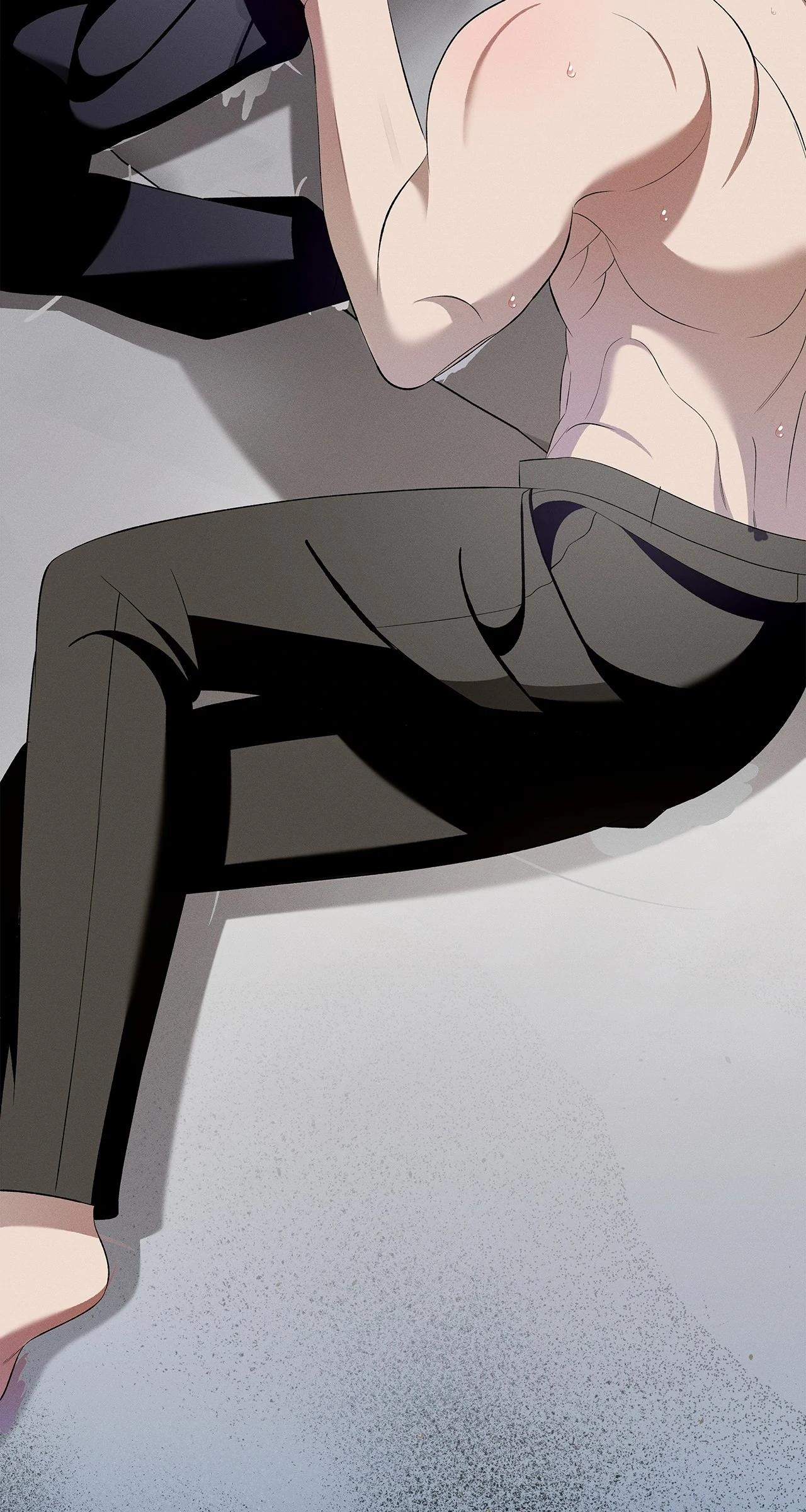 Odd Relations: Blood of a Kind [Uncut] - Chapter 4 manhwa