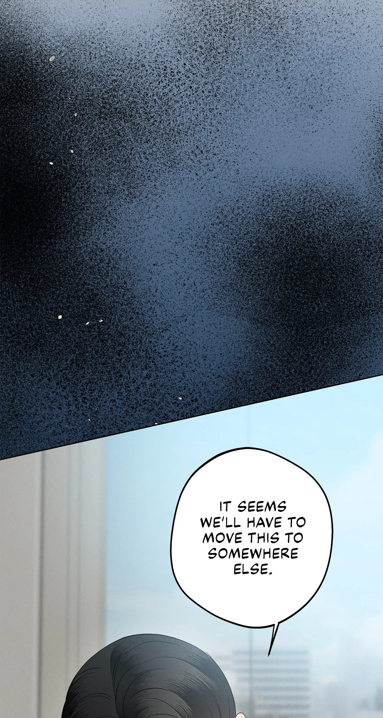 Odd Relations: Blood of a Kind [Uncut] - Chapter 4 manhwa