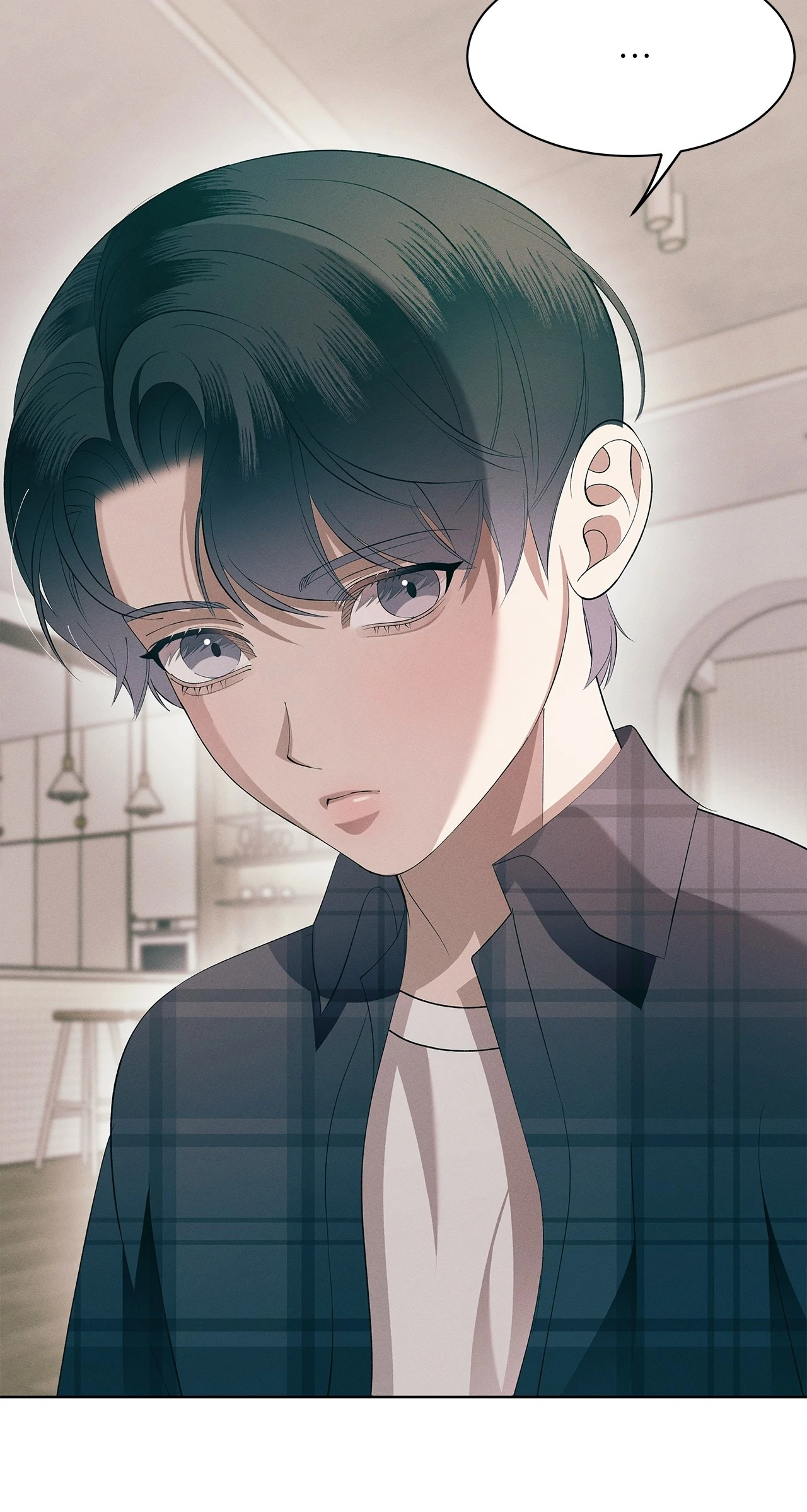 Odd Relations: Blood of a Kind [Uncut] - Chapter 5 manhwa